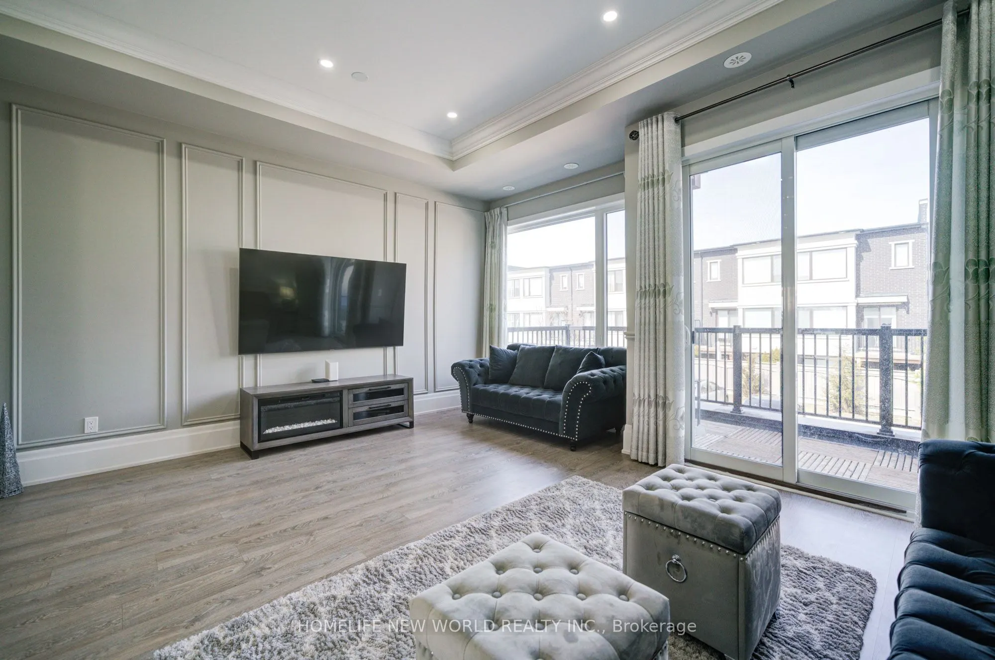 3880 Major Mackenzie Drive