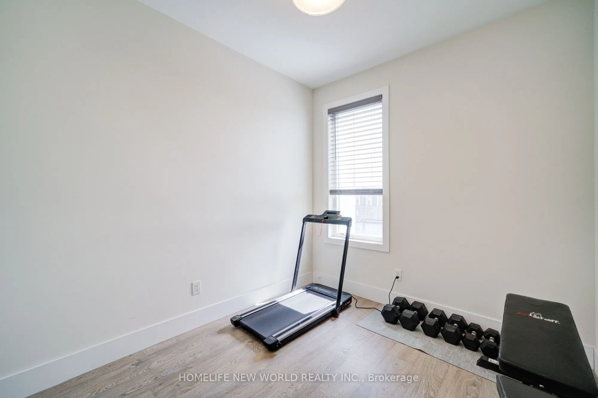 3880 Major Mackenzie Drive