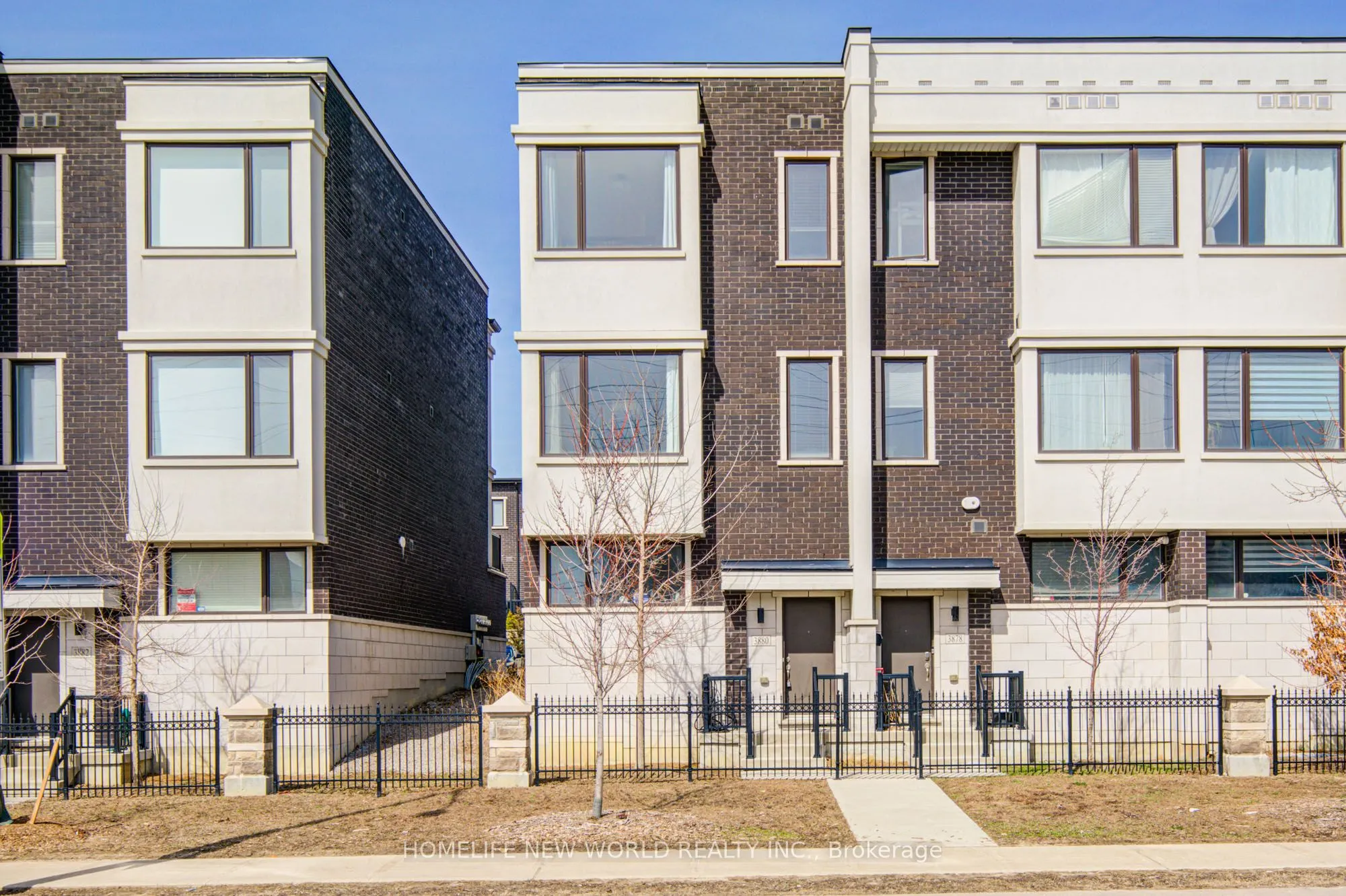 3880 Major Mackenzie Drive