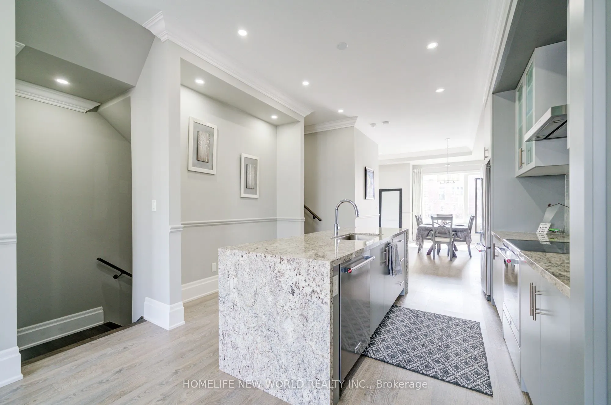 3880 Major Mackenzie Drive