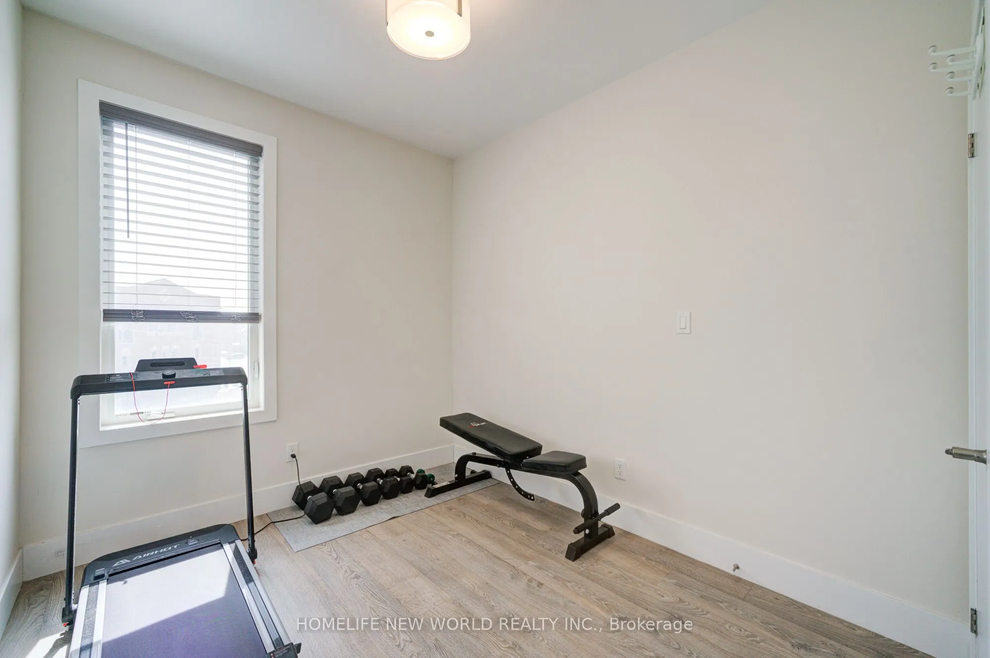 3880 Major Mackenzie Drive