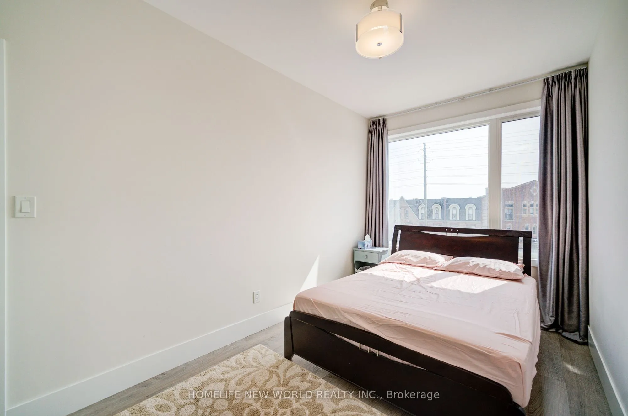 3880 Major Mackenzie Drive