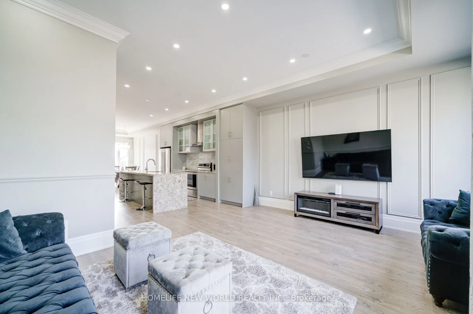 3880 Major Mackenzie Drive