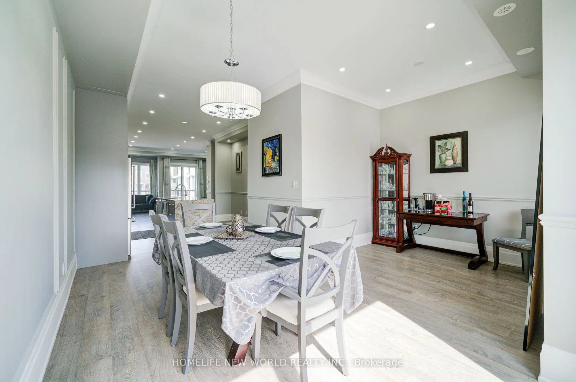 3880 Major Mackenzie Drive