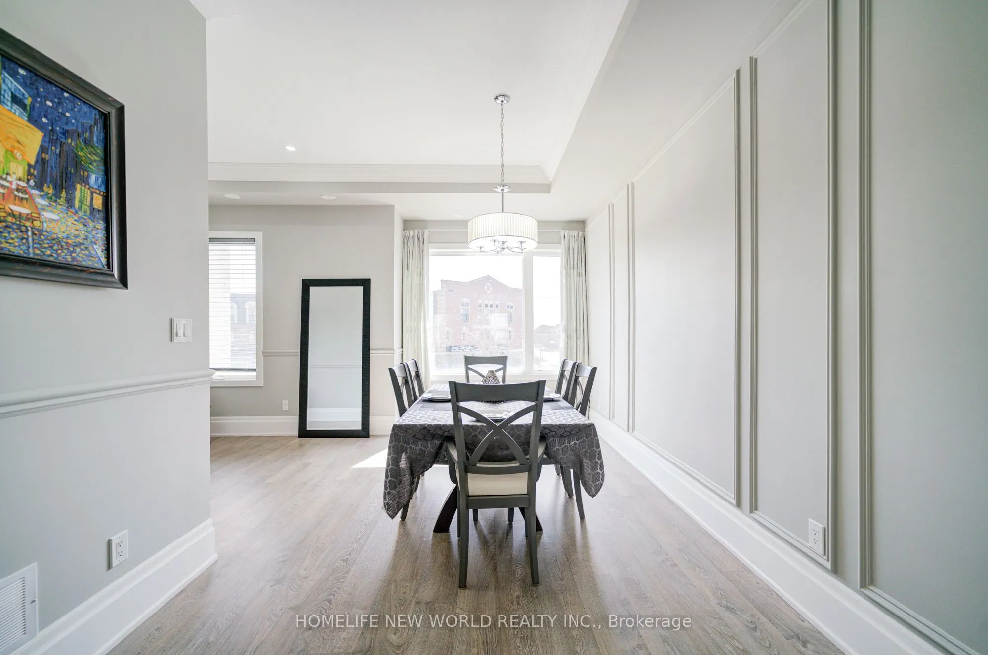 3880 Major Mackenzie Drive