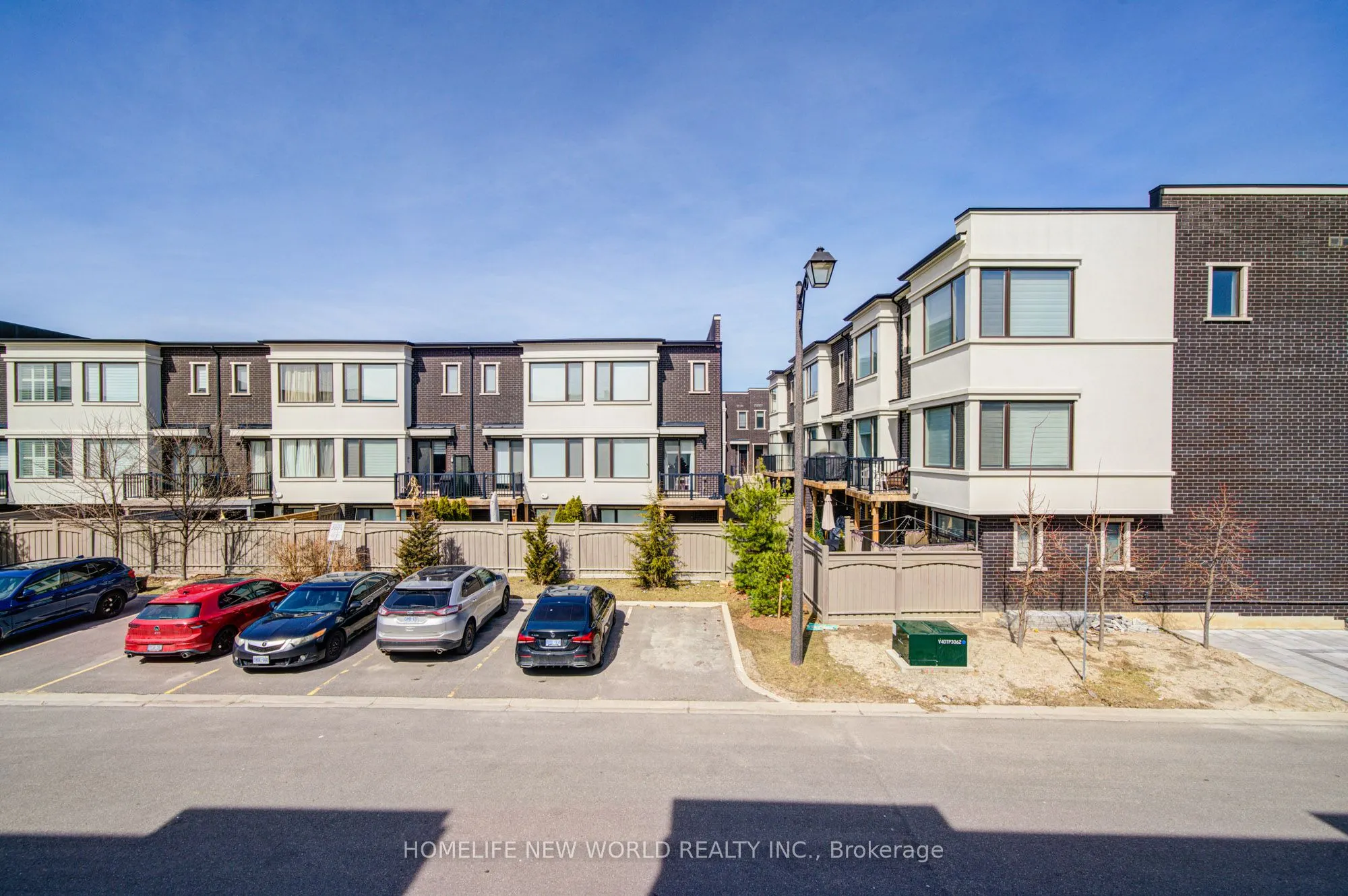 3880 Major Mackenzie Drive