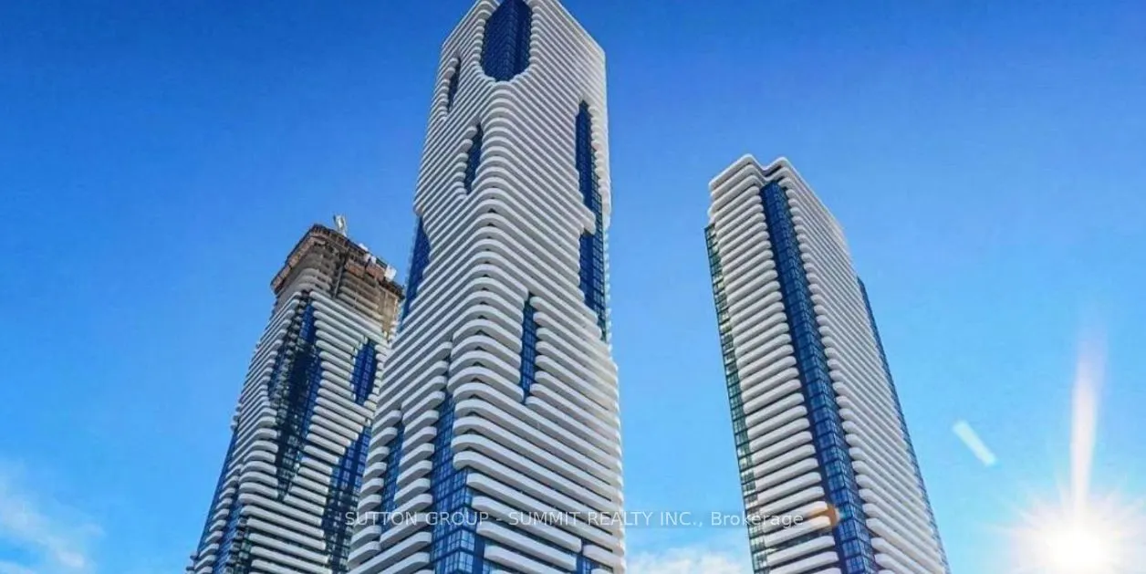 28 Interchange Way, #4608