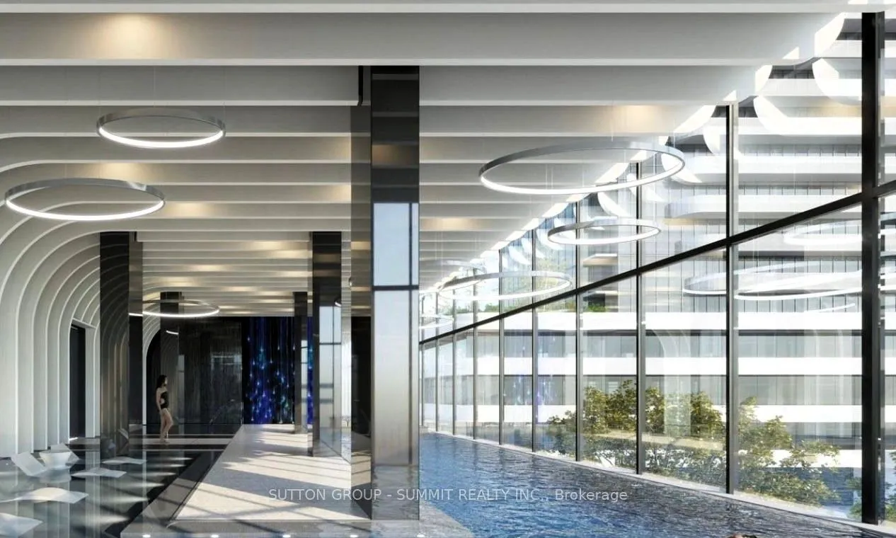 28 Interchange Way, #4608