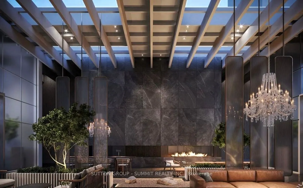 28 Interchange Way, #4608