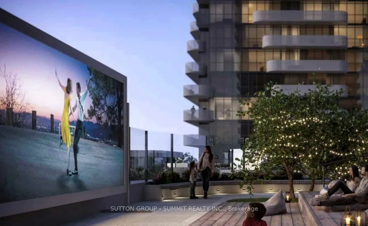 28 Interchange Way, #4608