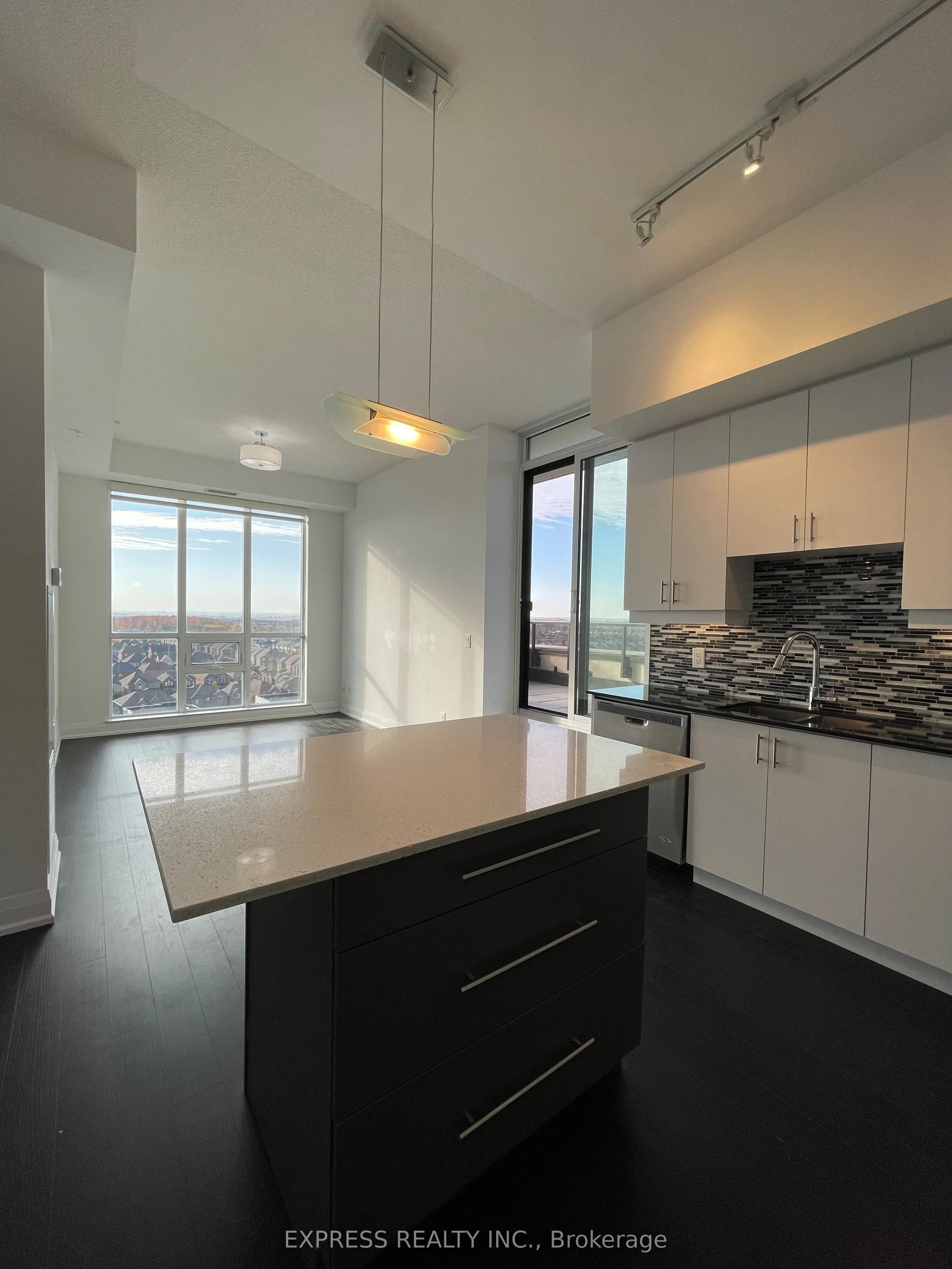 9582 Markham Road, #1602