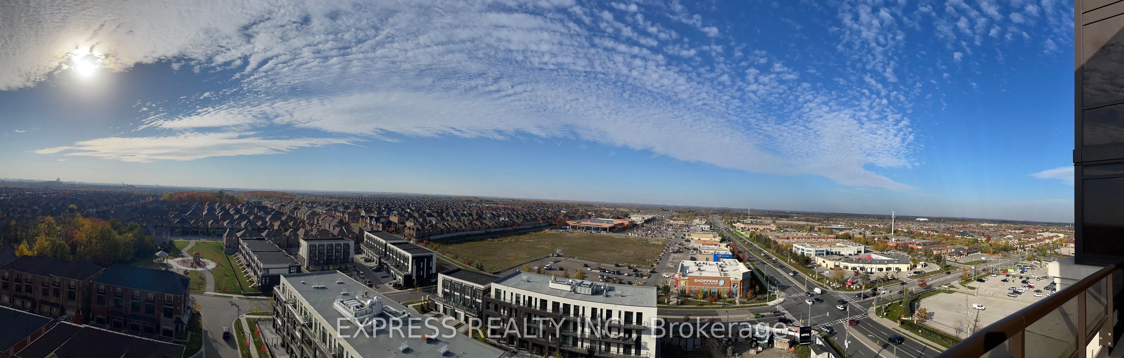 9582 Markham Road, #1602