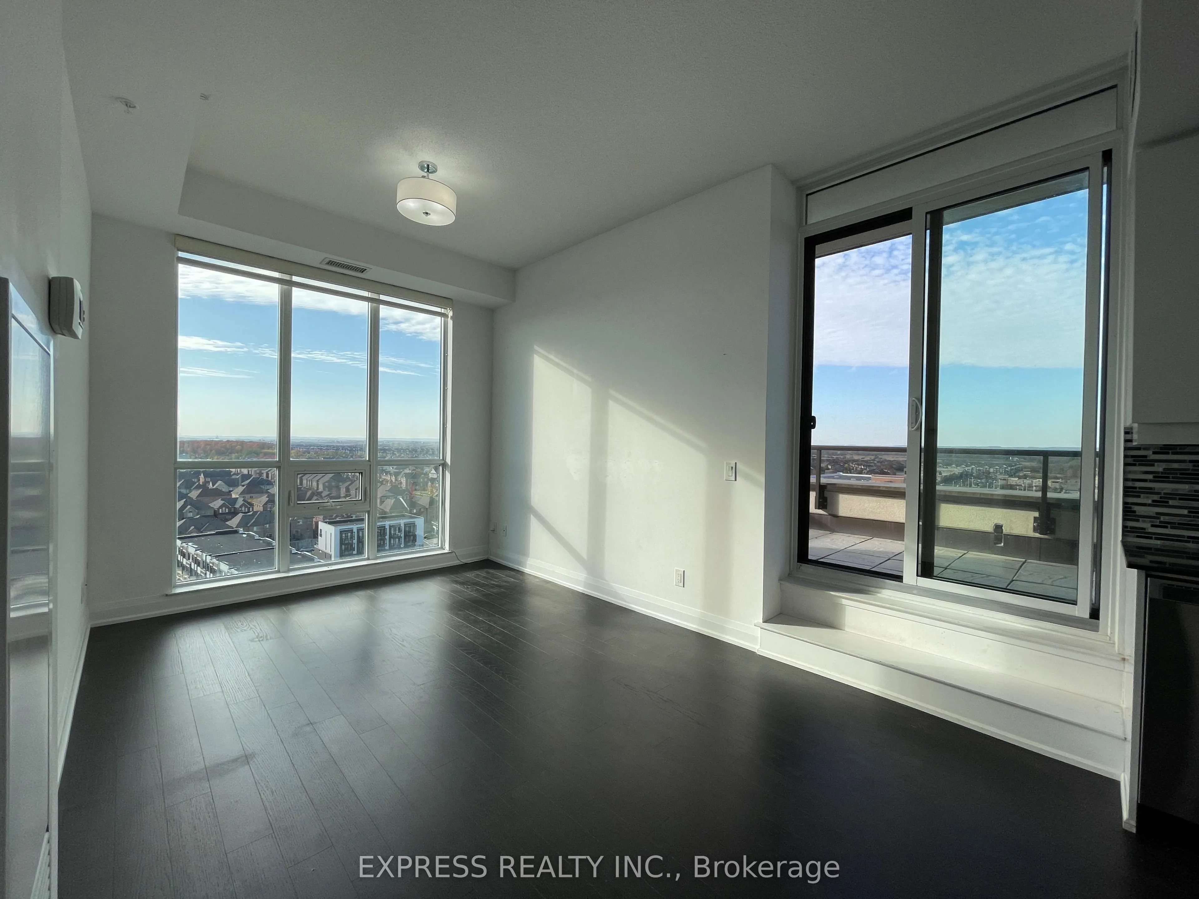 9582 Markham Road, #1602