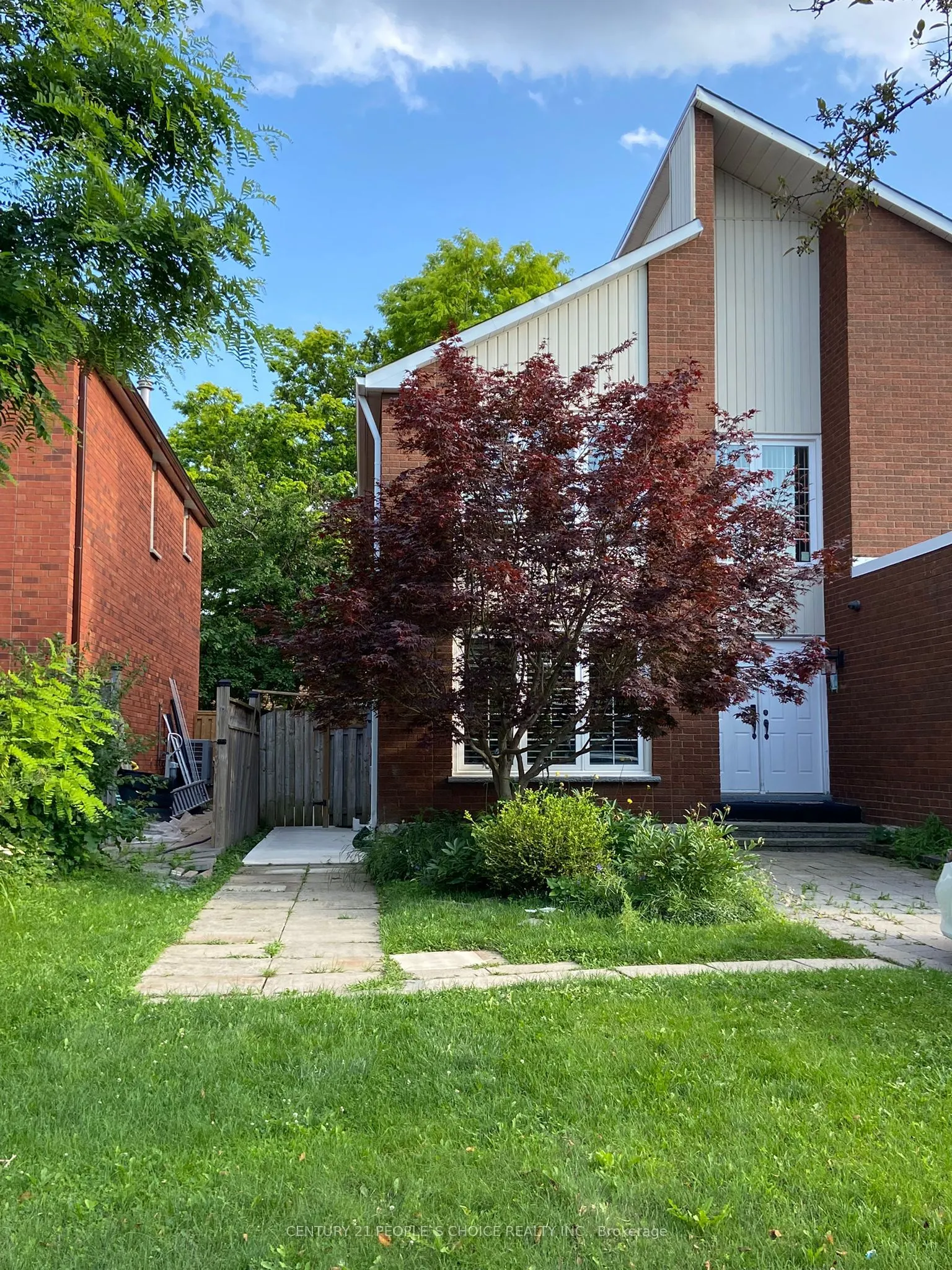 35 Hewlett Crescent, #Bsmt