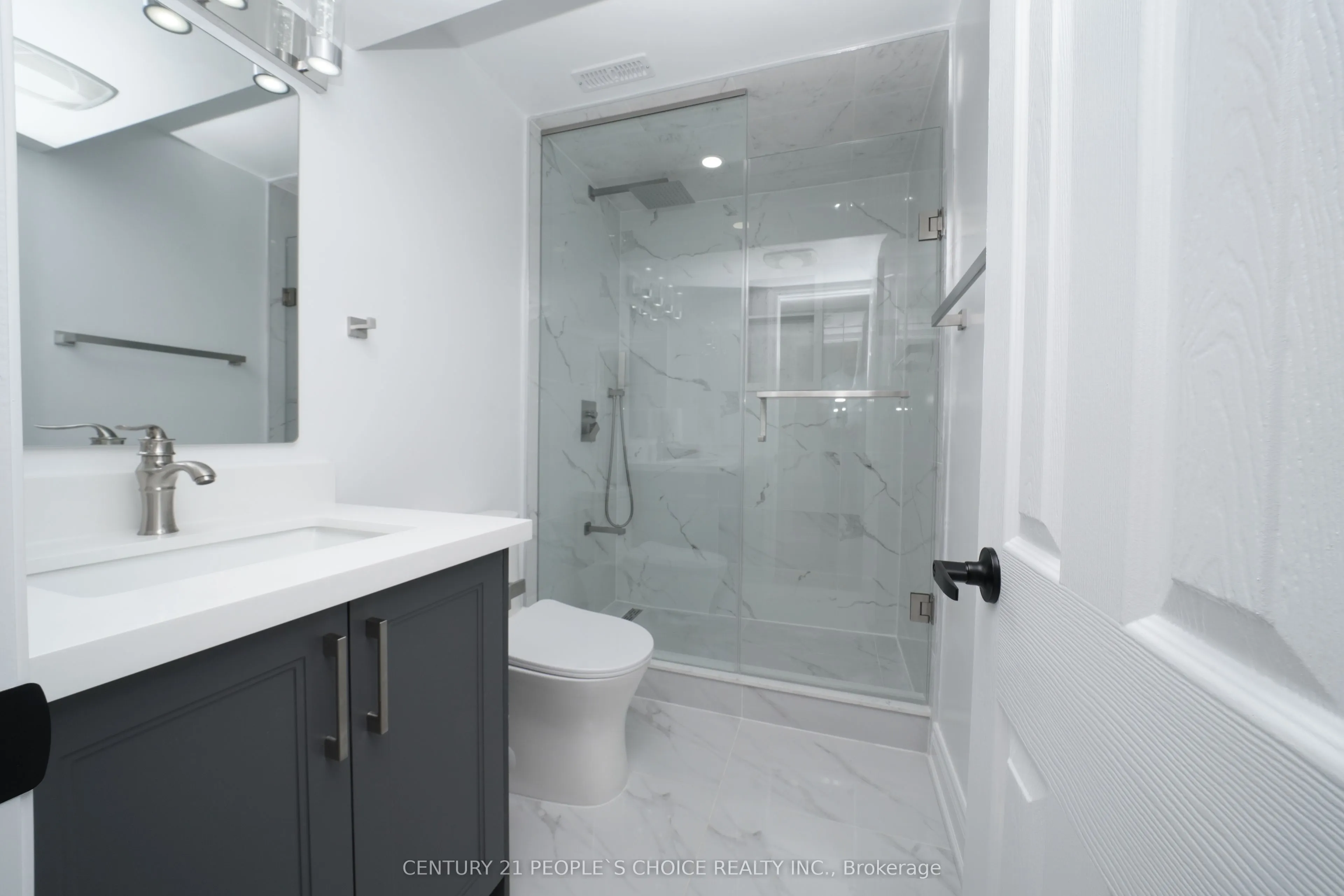 35 Hewlett Crescent, #Bsmt