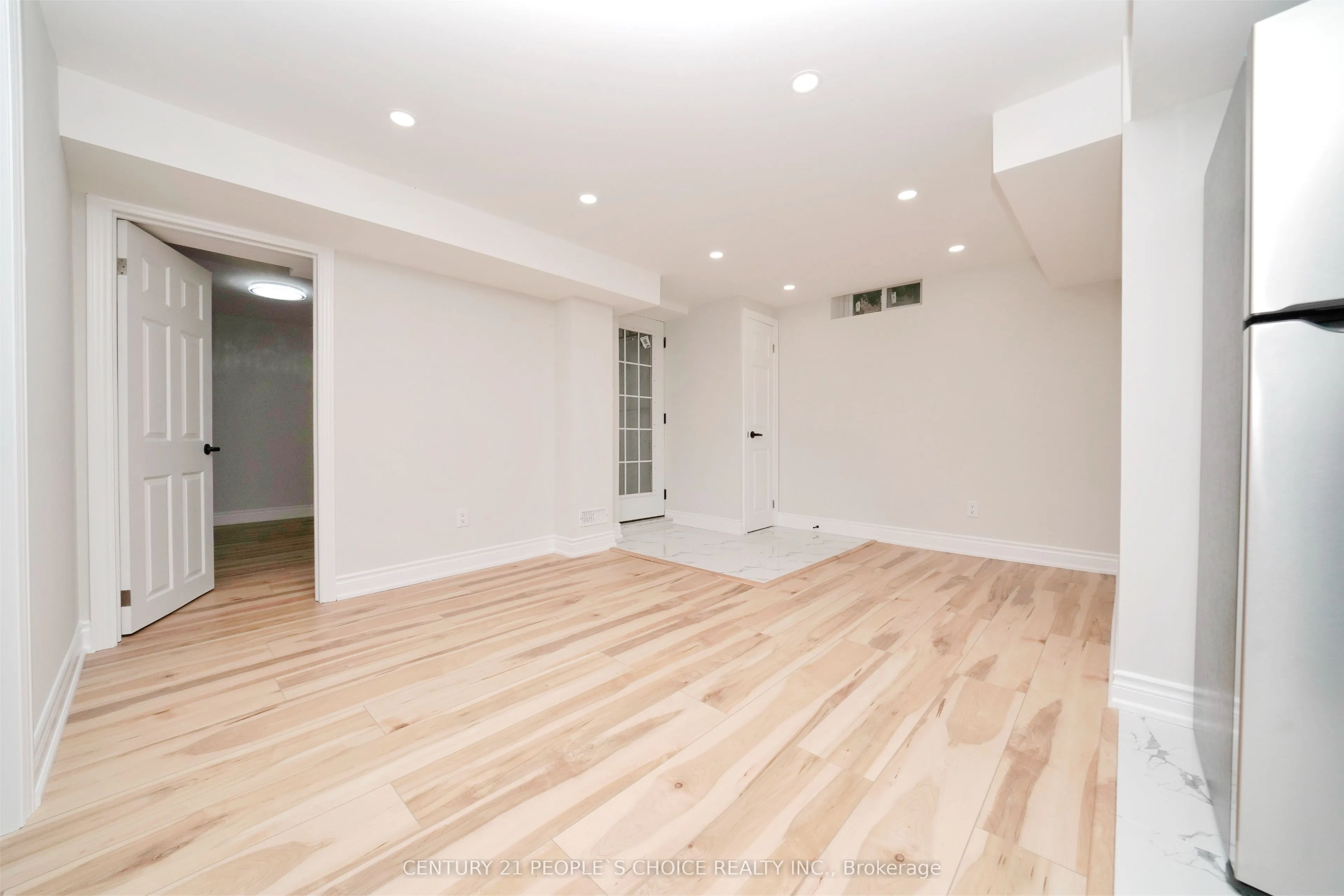 35 Hewlett Crescent, #Bsmt