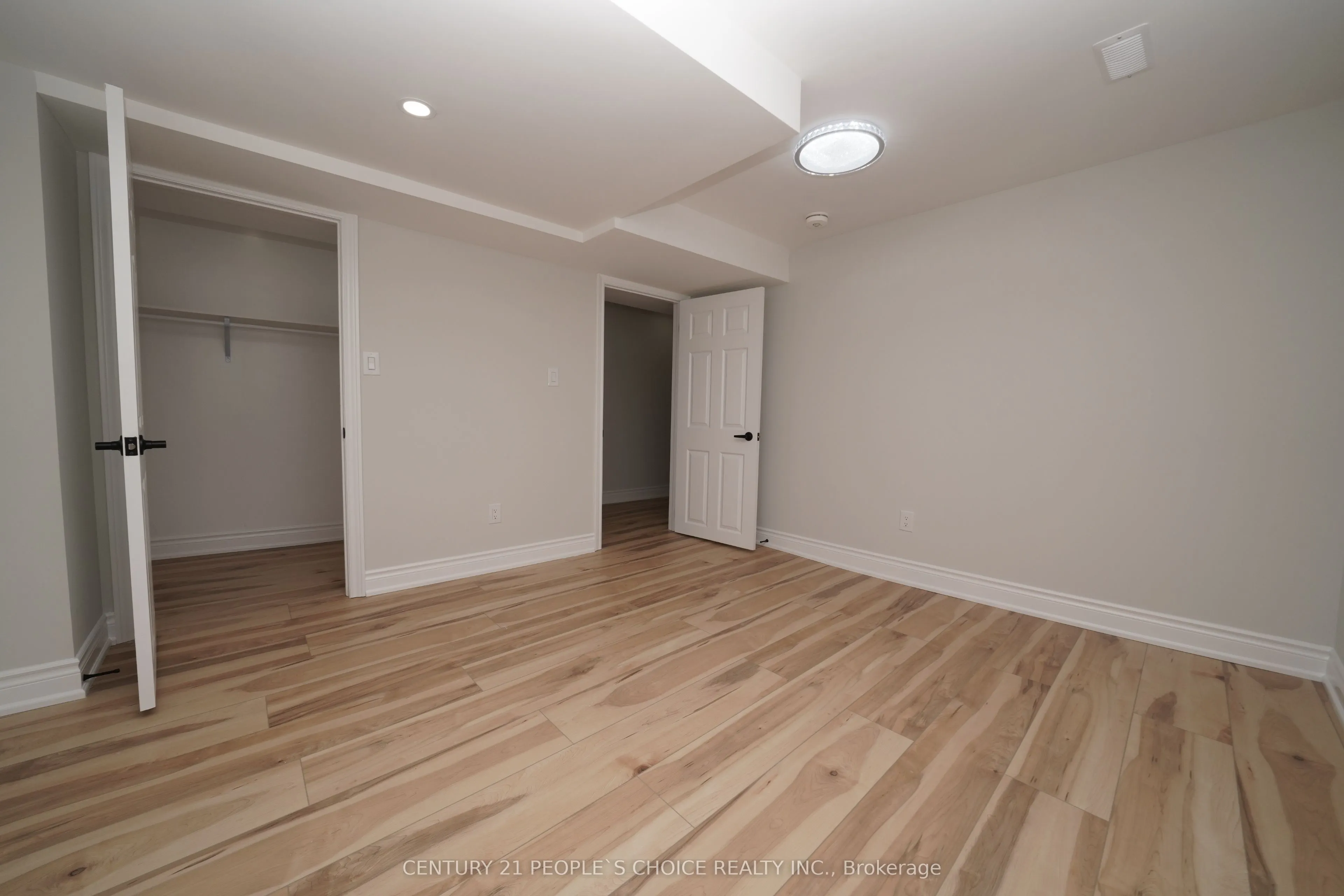 35 Hewlett Crescent, #Bsmt