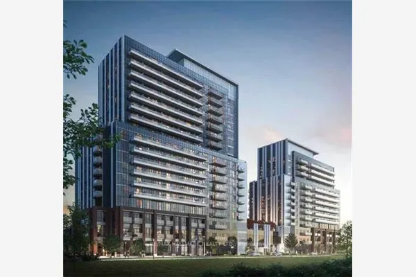 822-38 Honeycrisp Crescent, #19