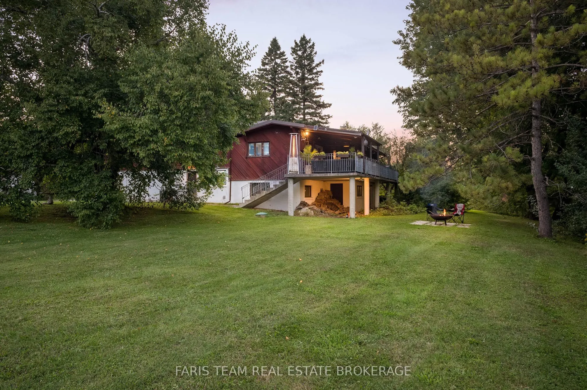 175 South Summit Farm Road