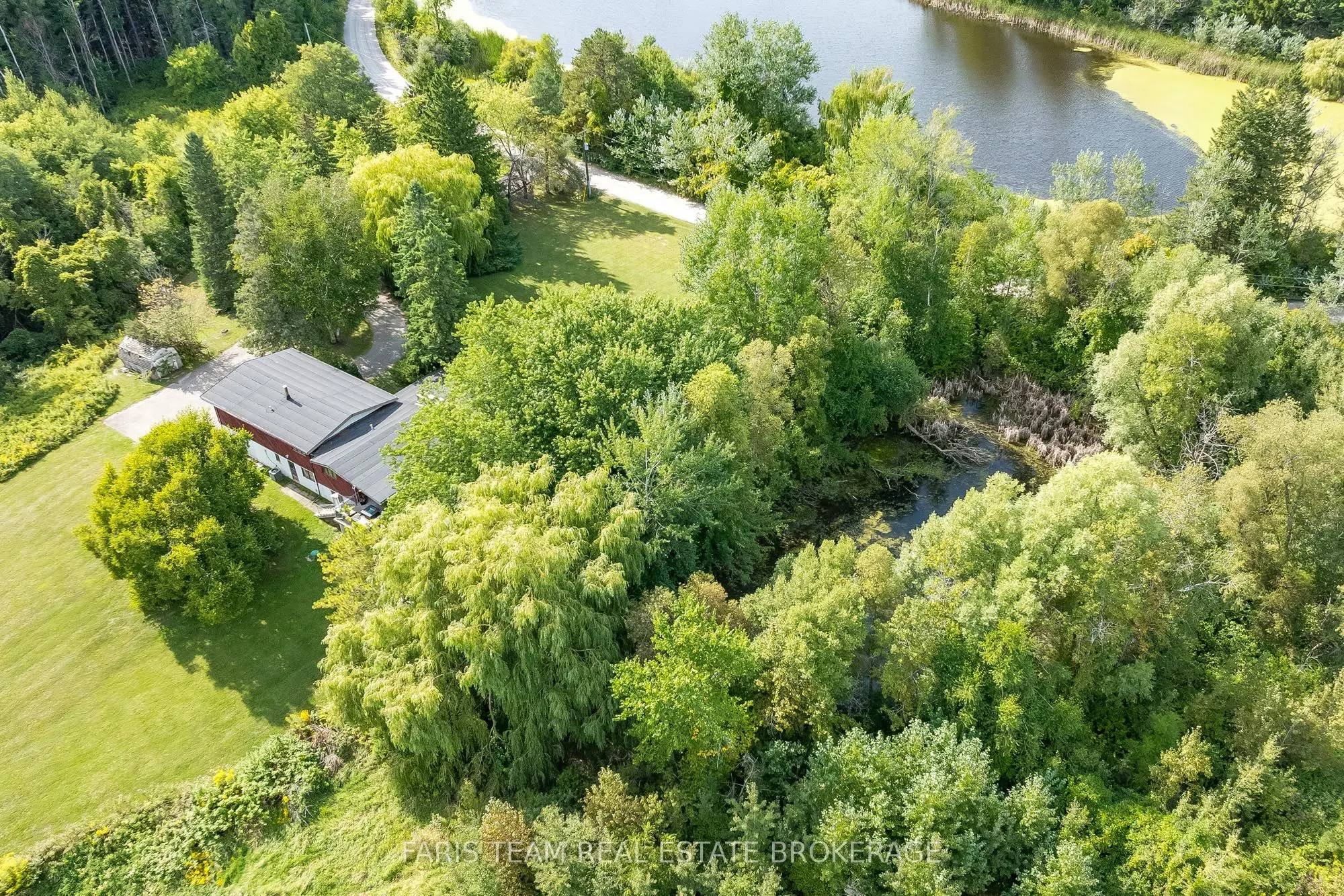 175 South Summit Farm Road