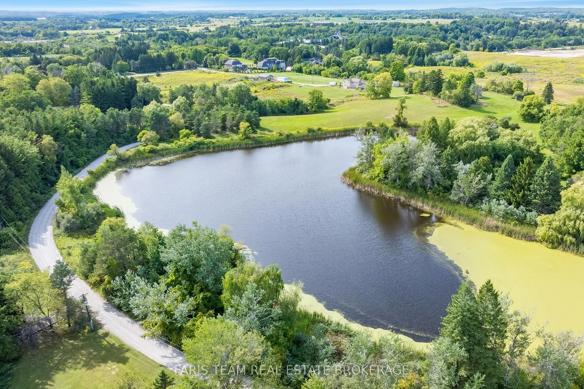 175 South Summit Farm Road