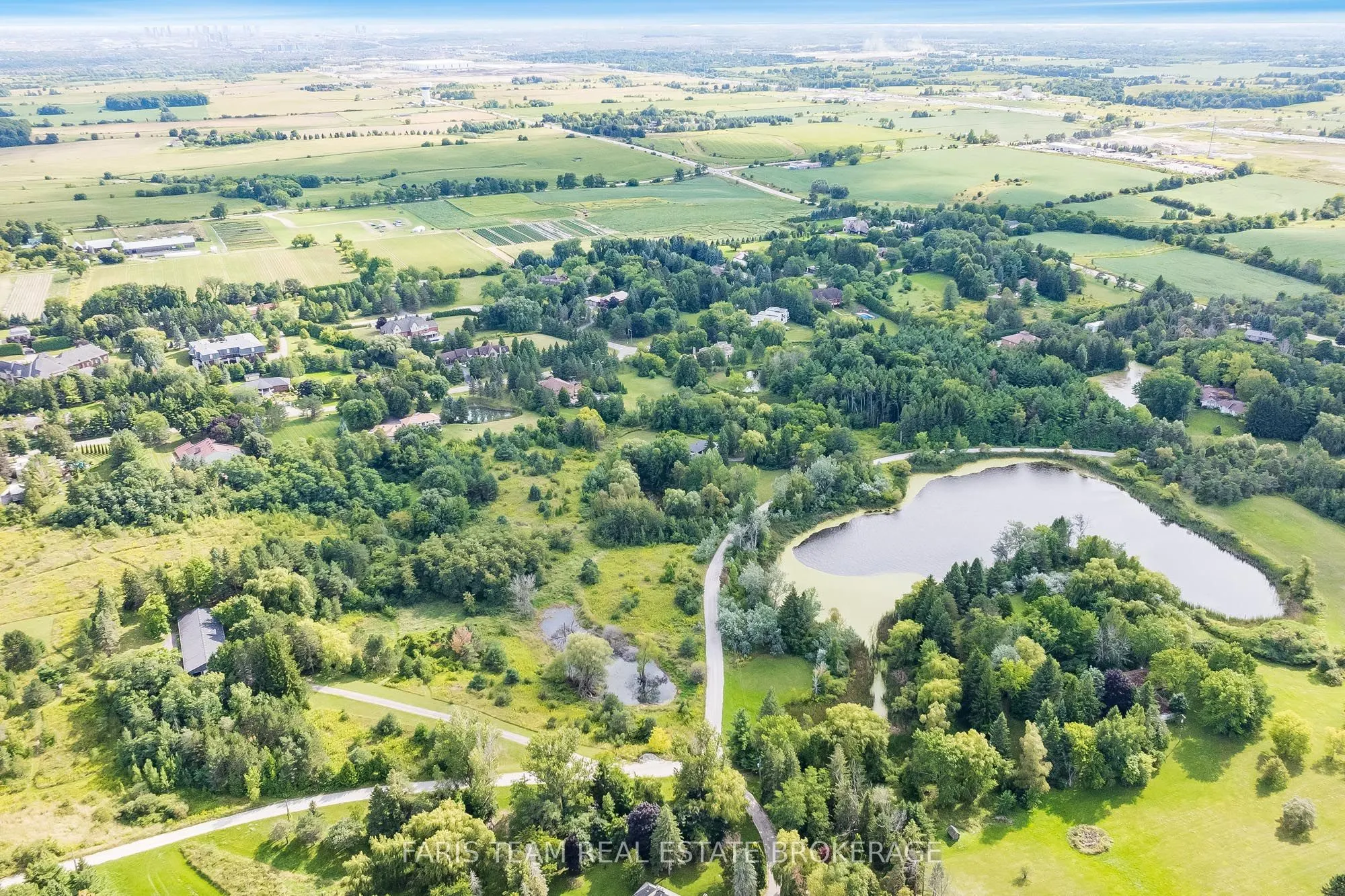 175 South Summit Farm Road