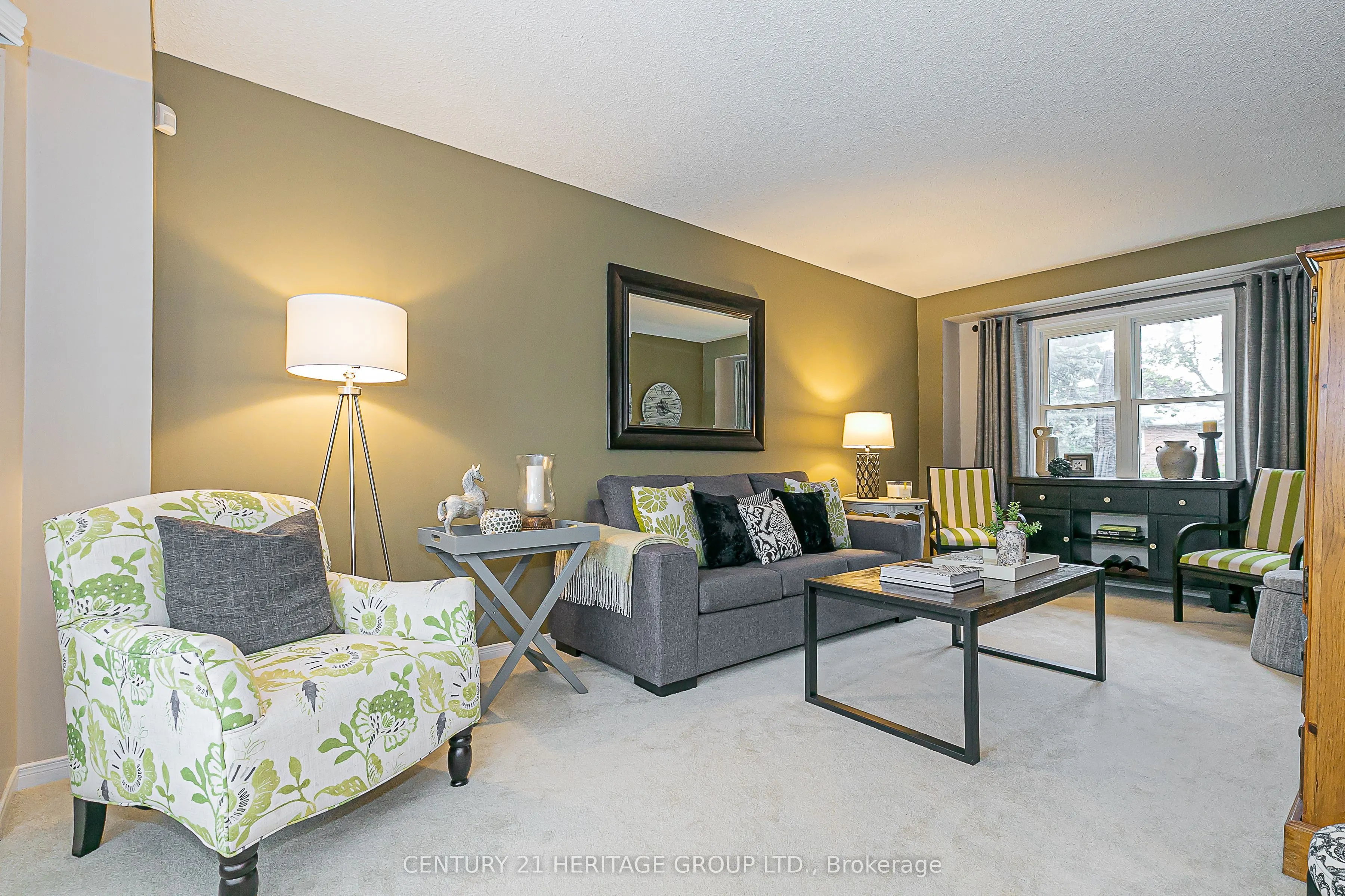 124 John Bowser Crescent