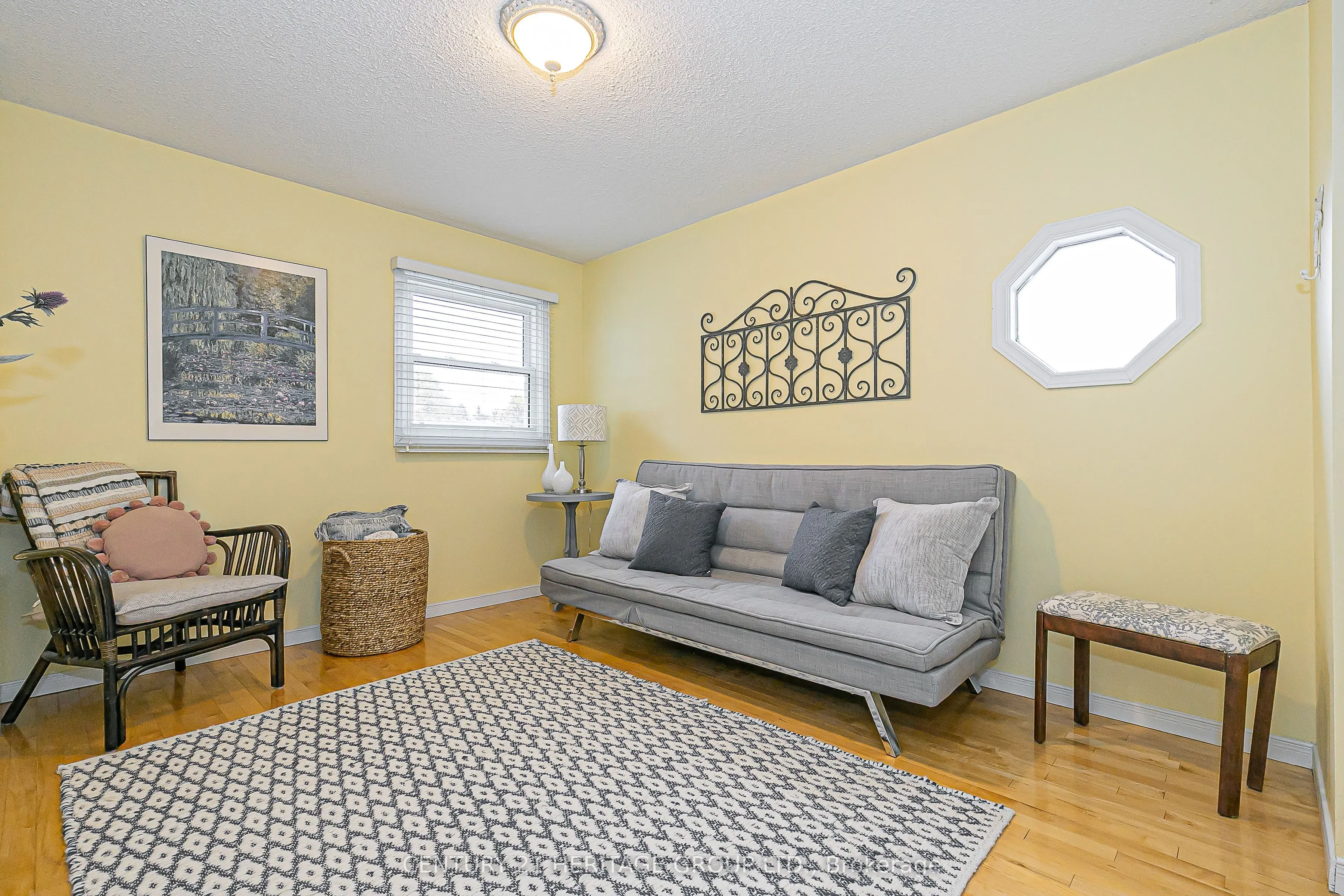 124 John Bowser Crescent