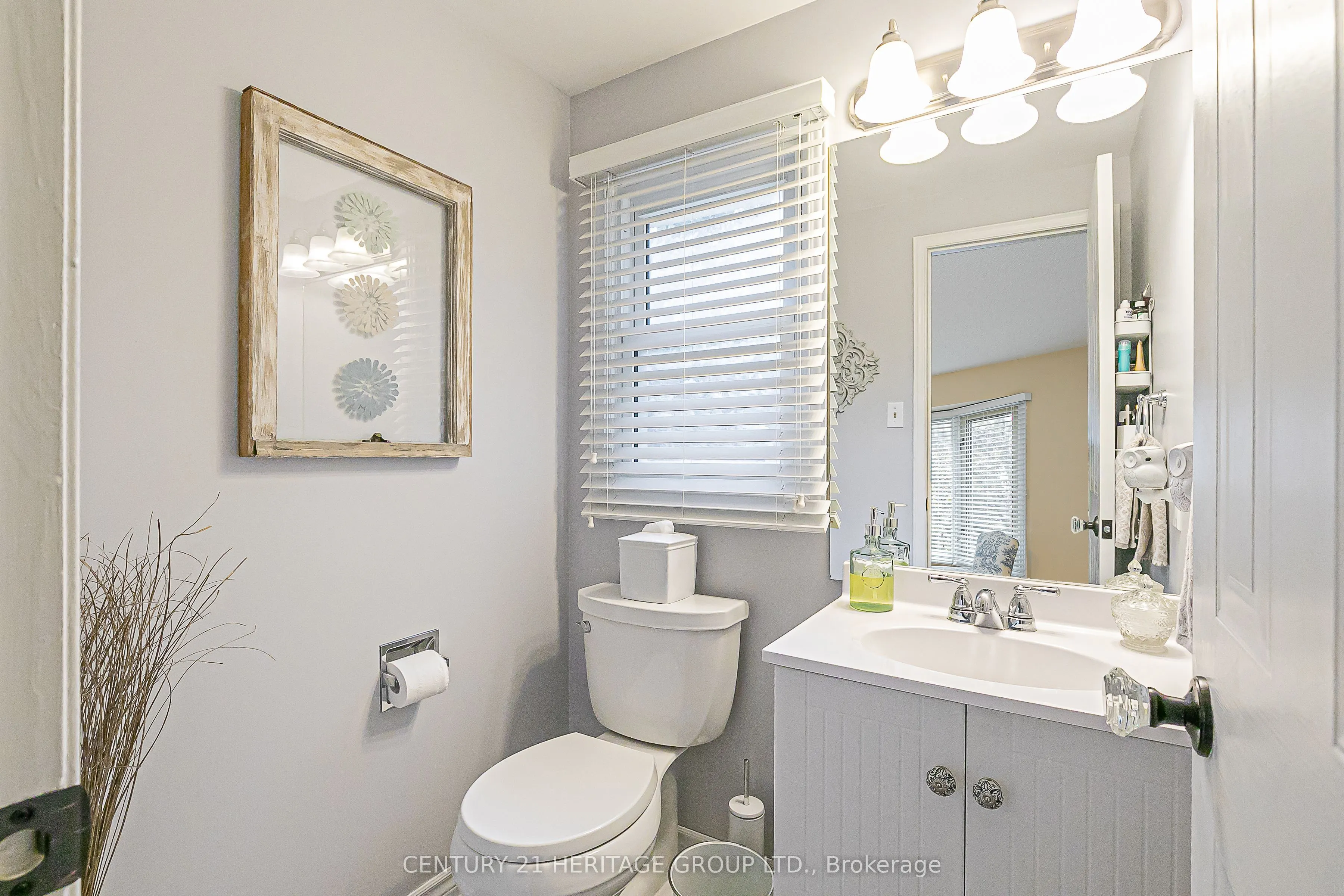 124 John Bowser Crescent