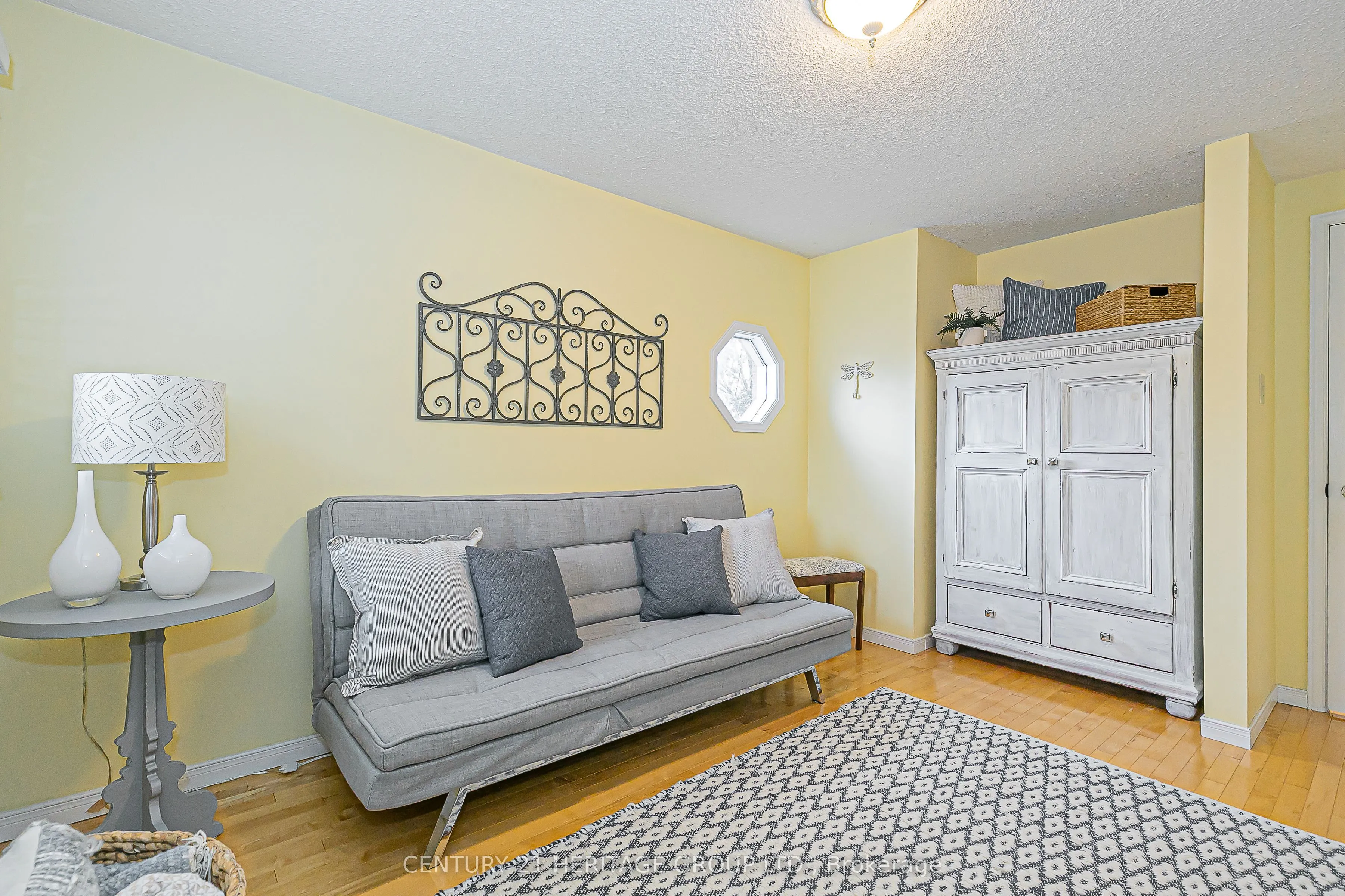 124 John Bowser Crescent