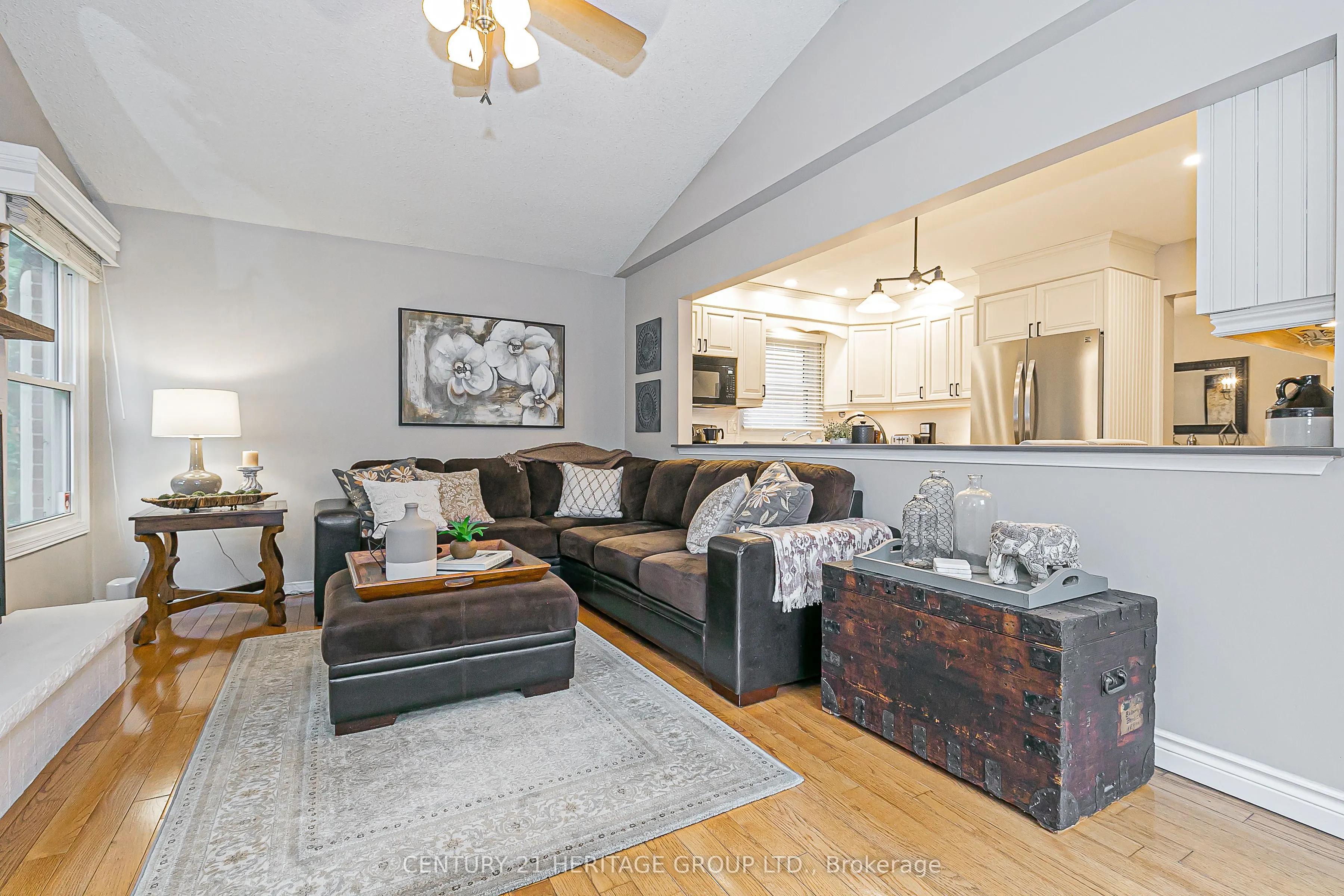 124 John Bowser Crescent