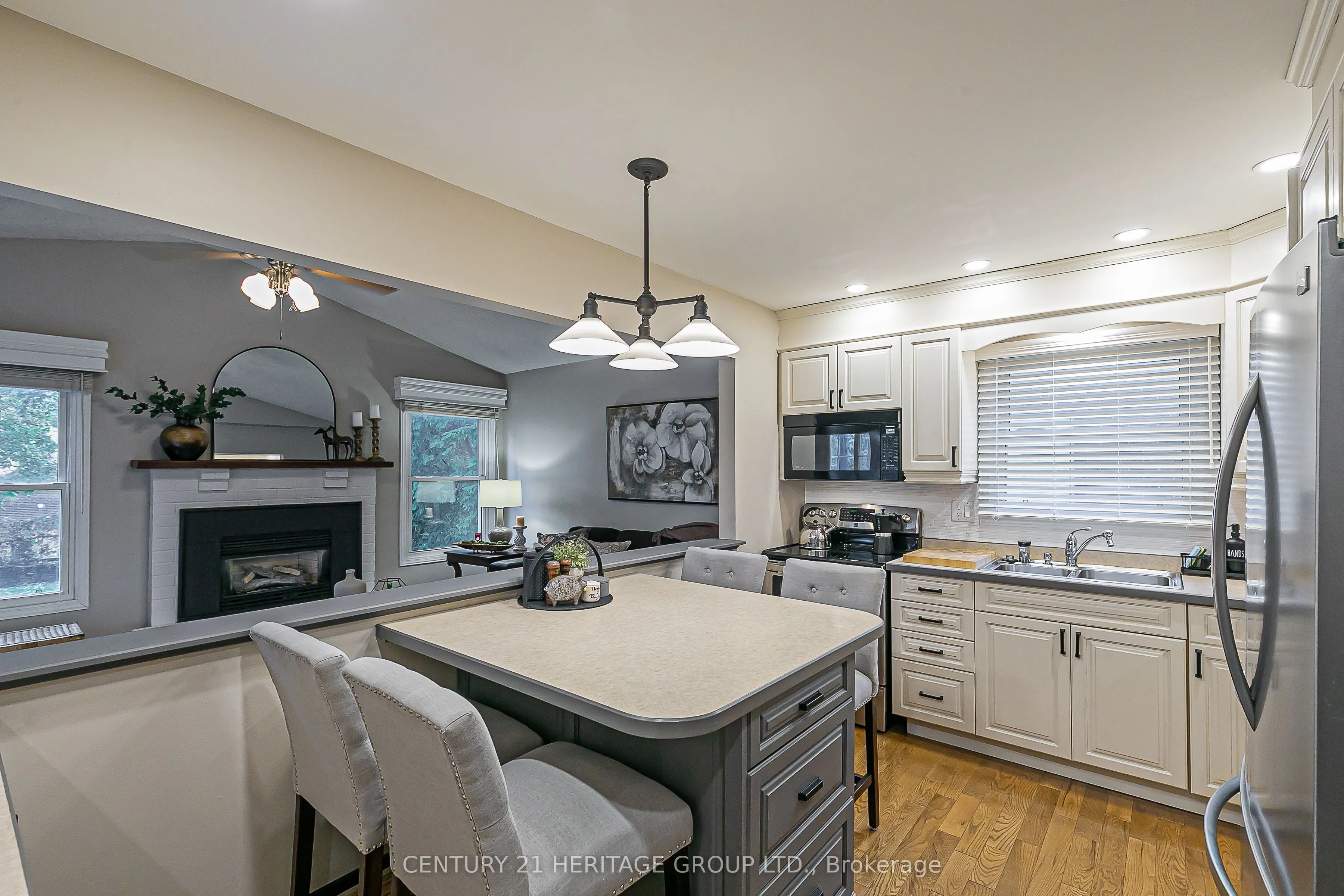 124 John Bowser Crescent