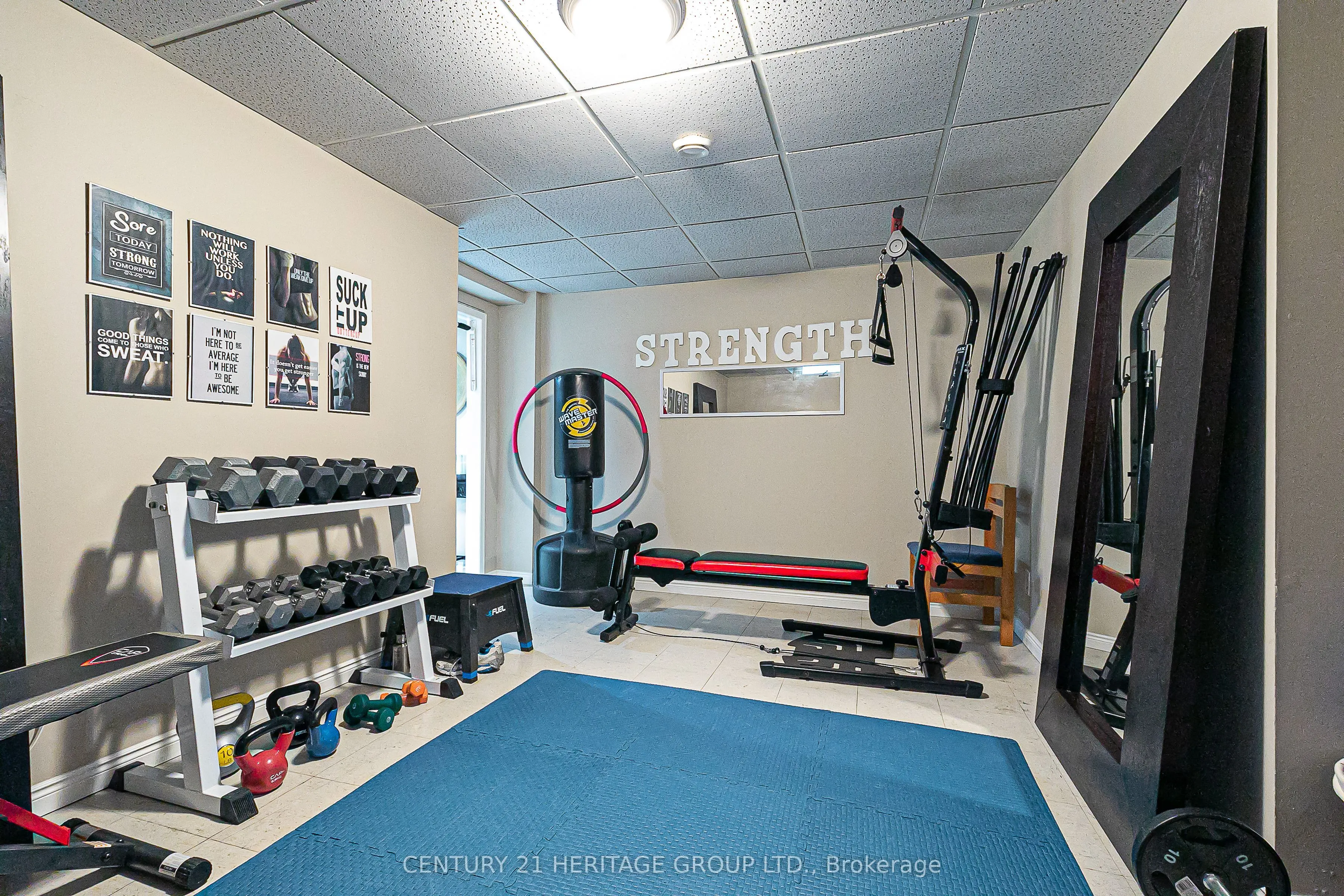 124 John Bowser Crescent