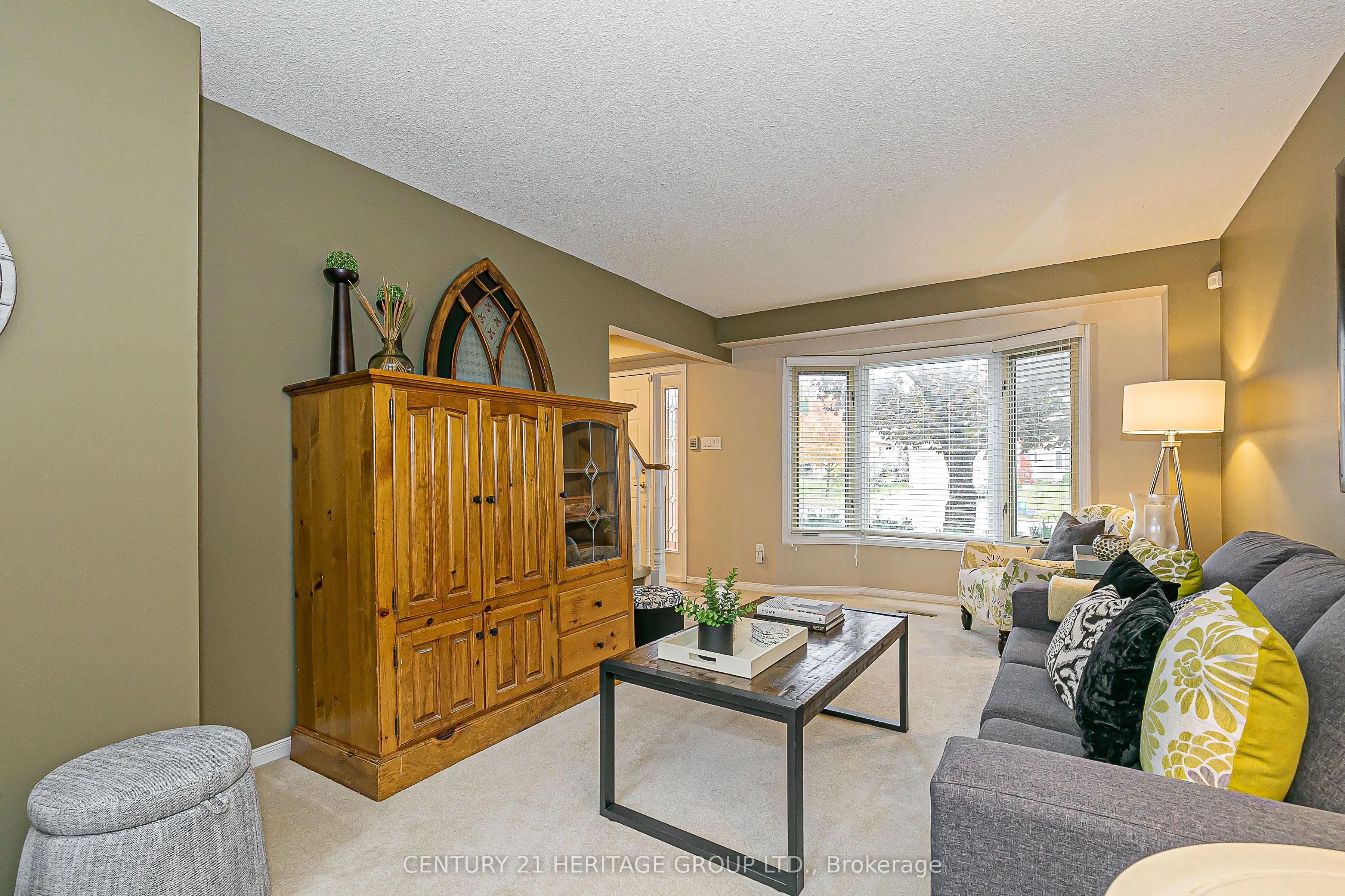 124 John Bowser Crescent