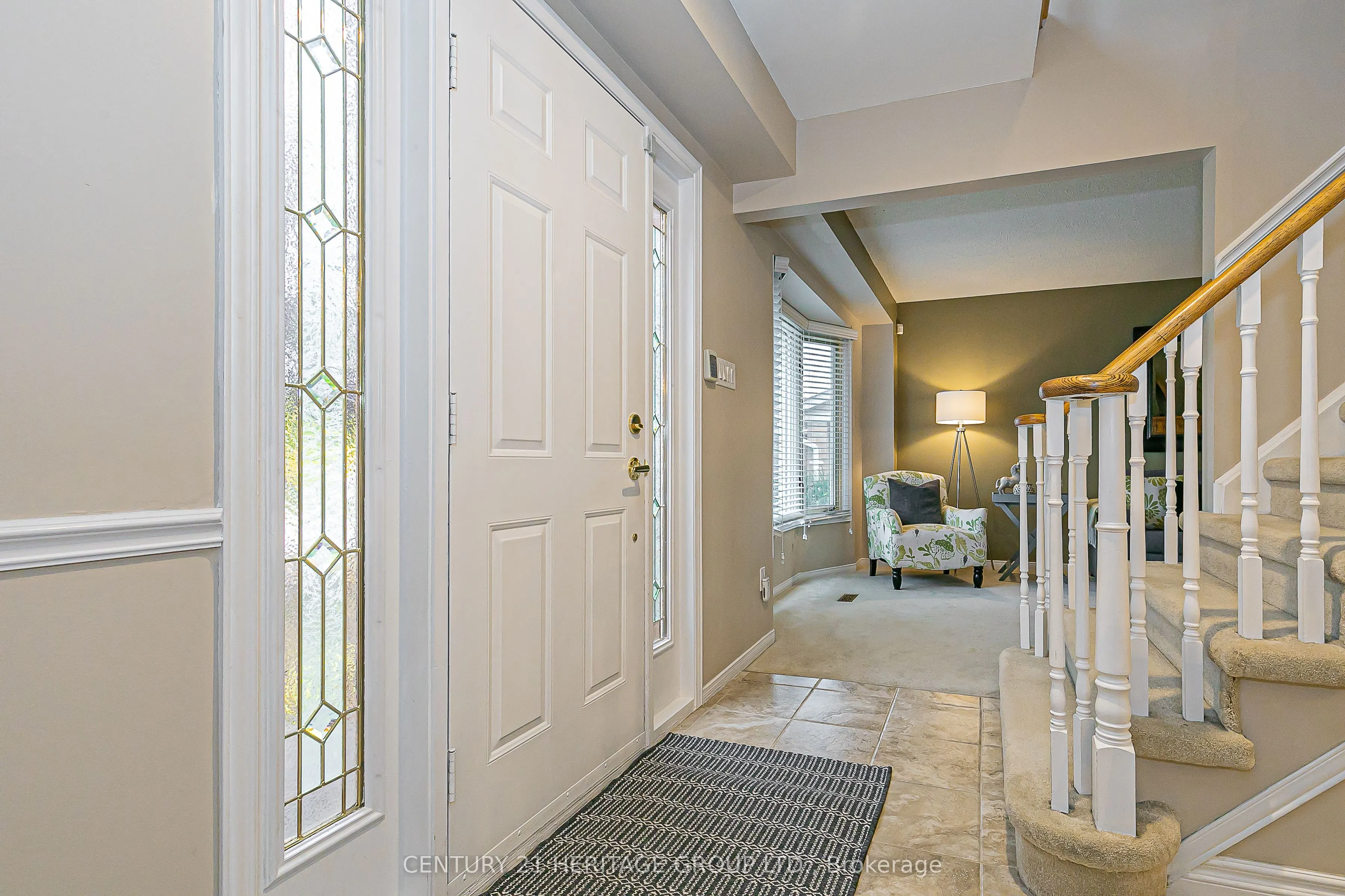 124 John Bowser Crescent