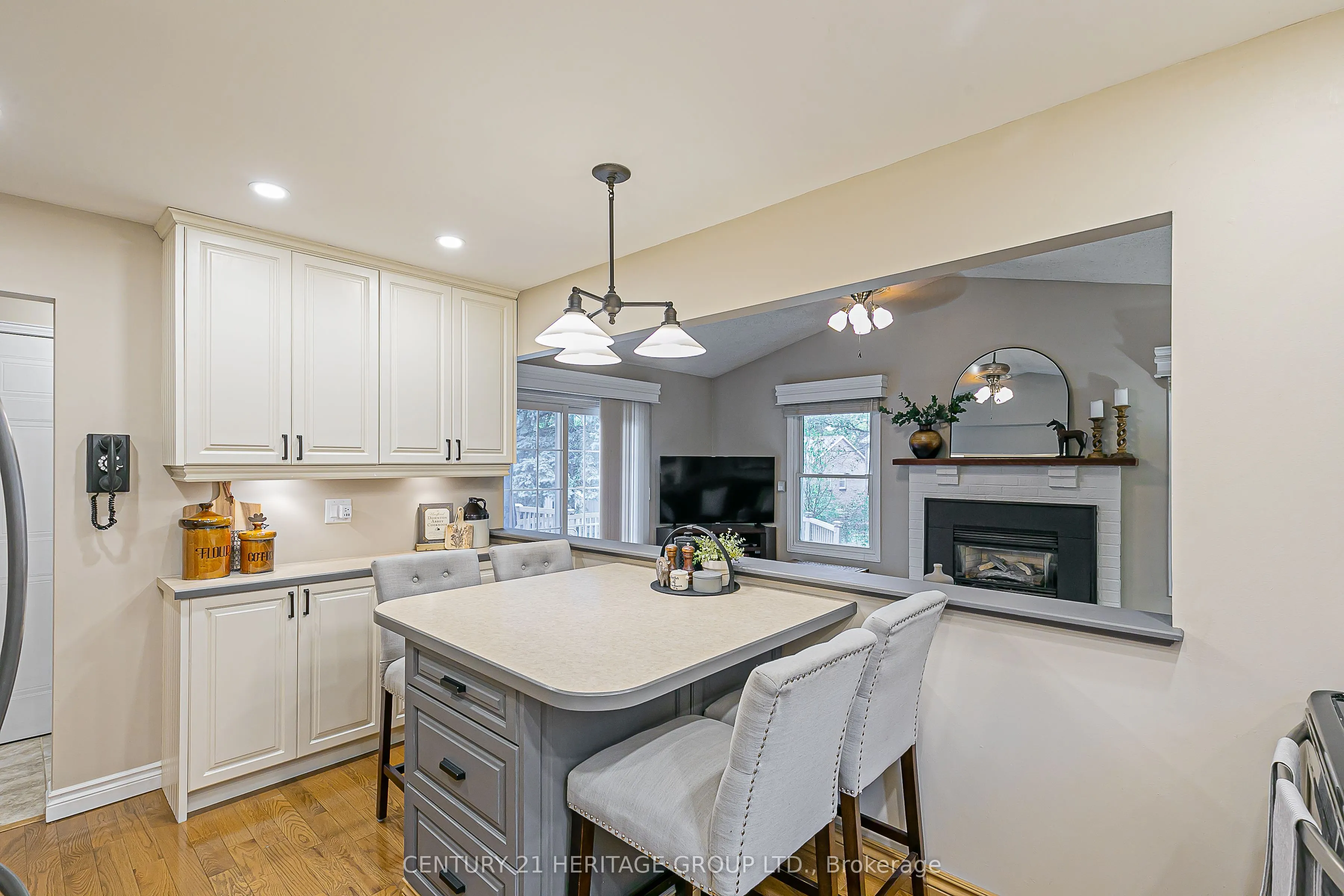 124 John Bowser Crescent