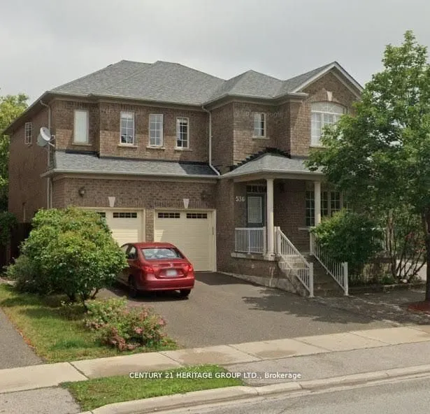 536 Summeridge Drive, #LOWER