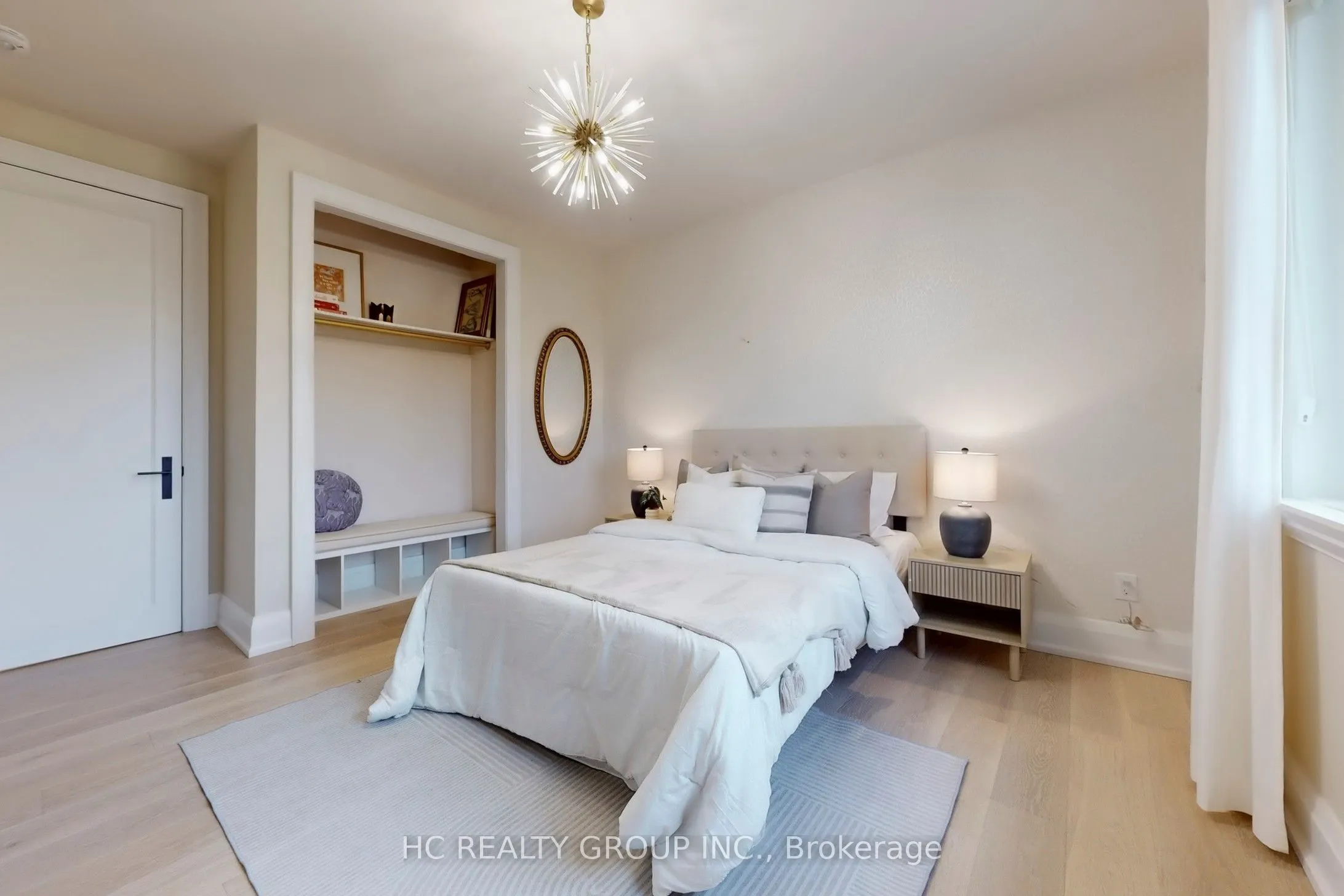 6077 Hillsdale Drive