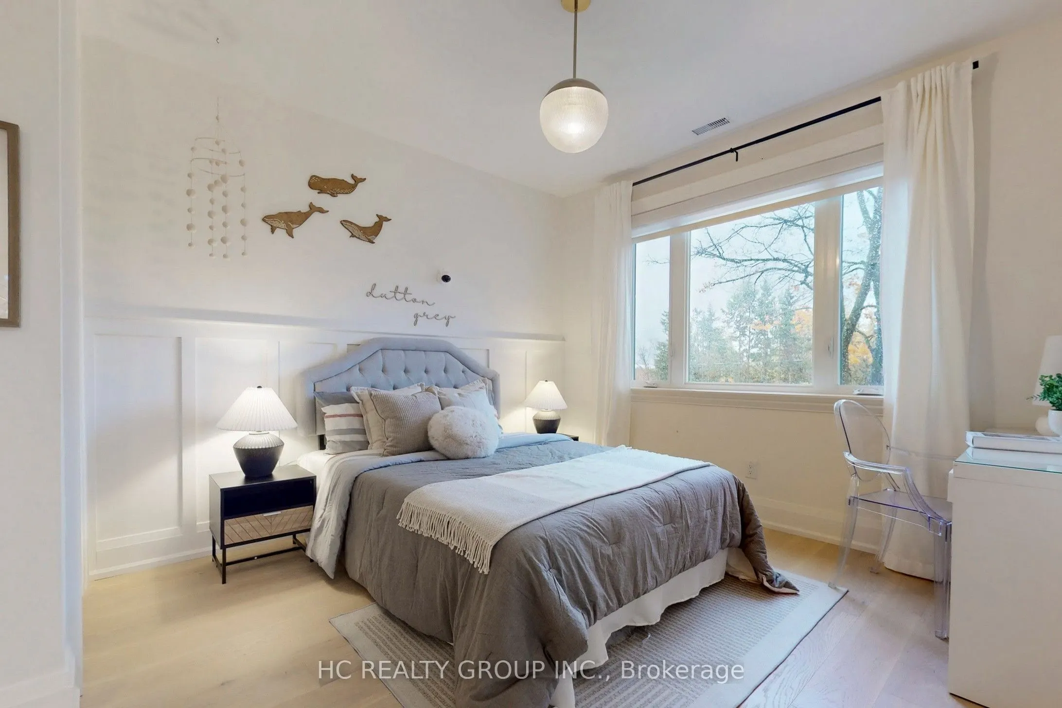 6077 Hillsdale Drive