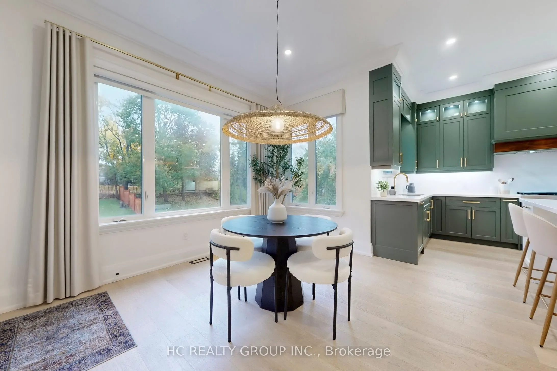 6077 Hillsdale Drive