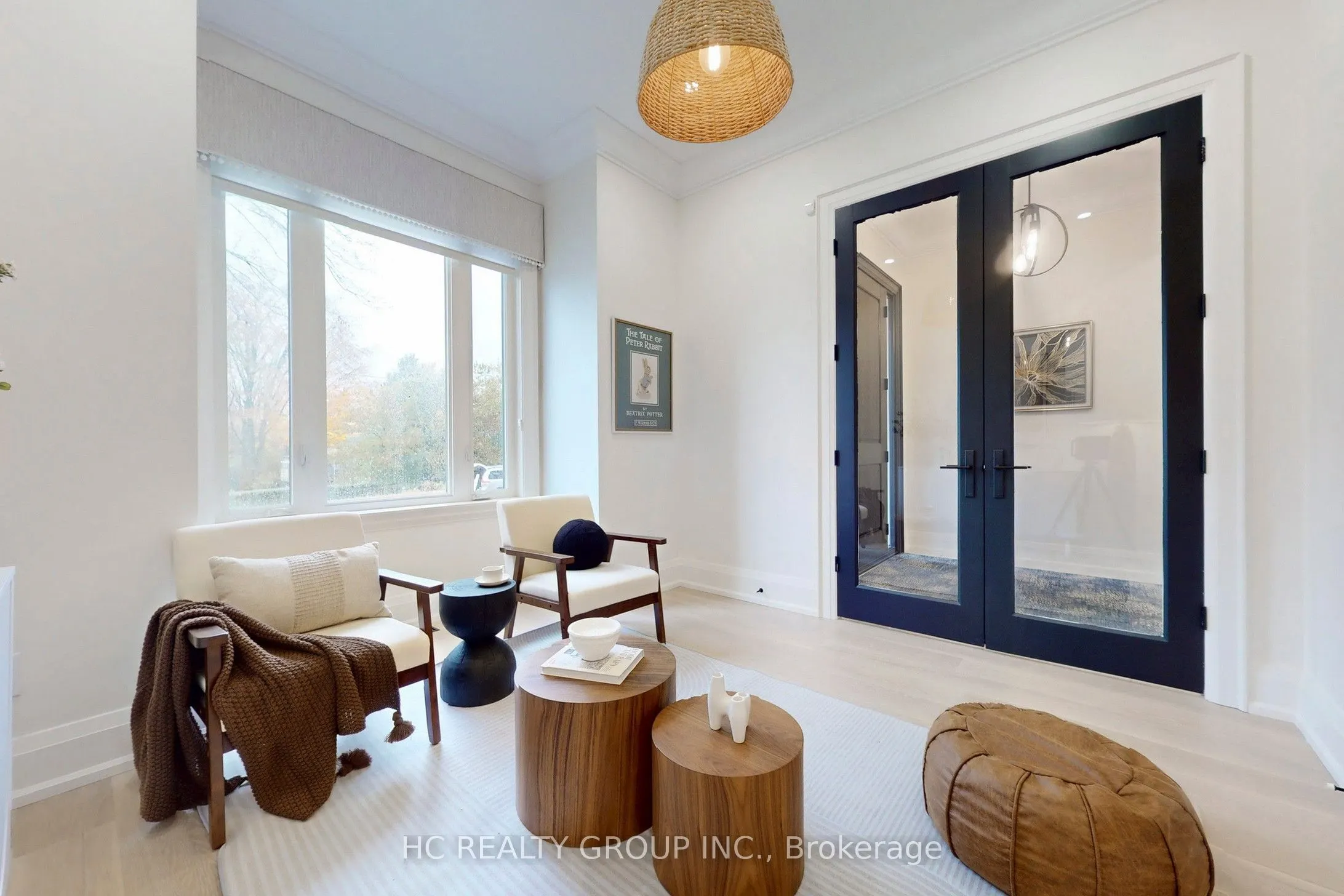 6077 Hillsdale Drive