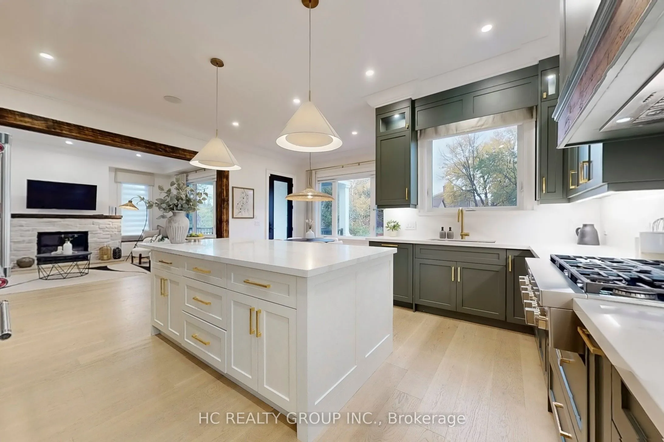 6077 Hillsdale Drive