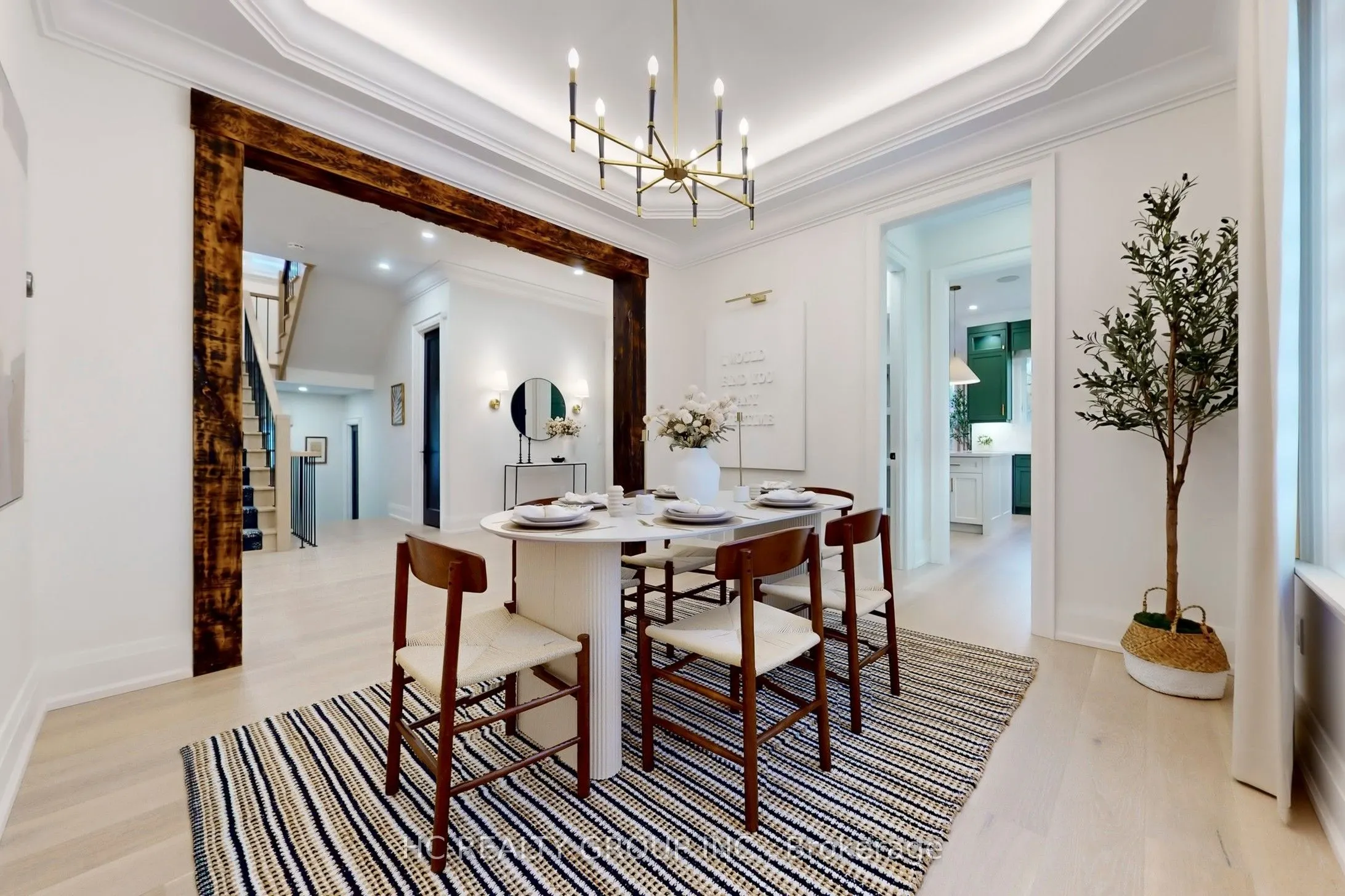 6077 Hillsdale Drive