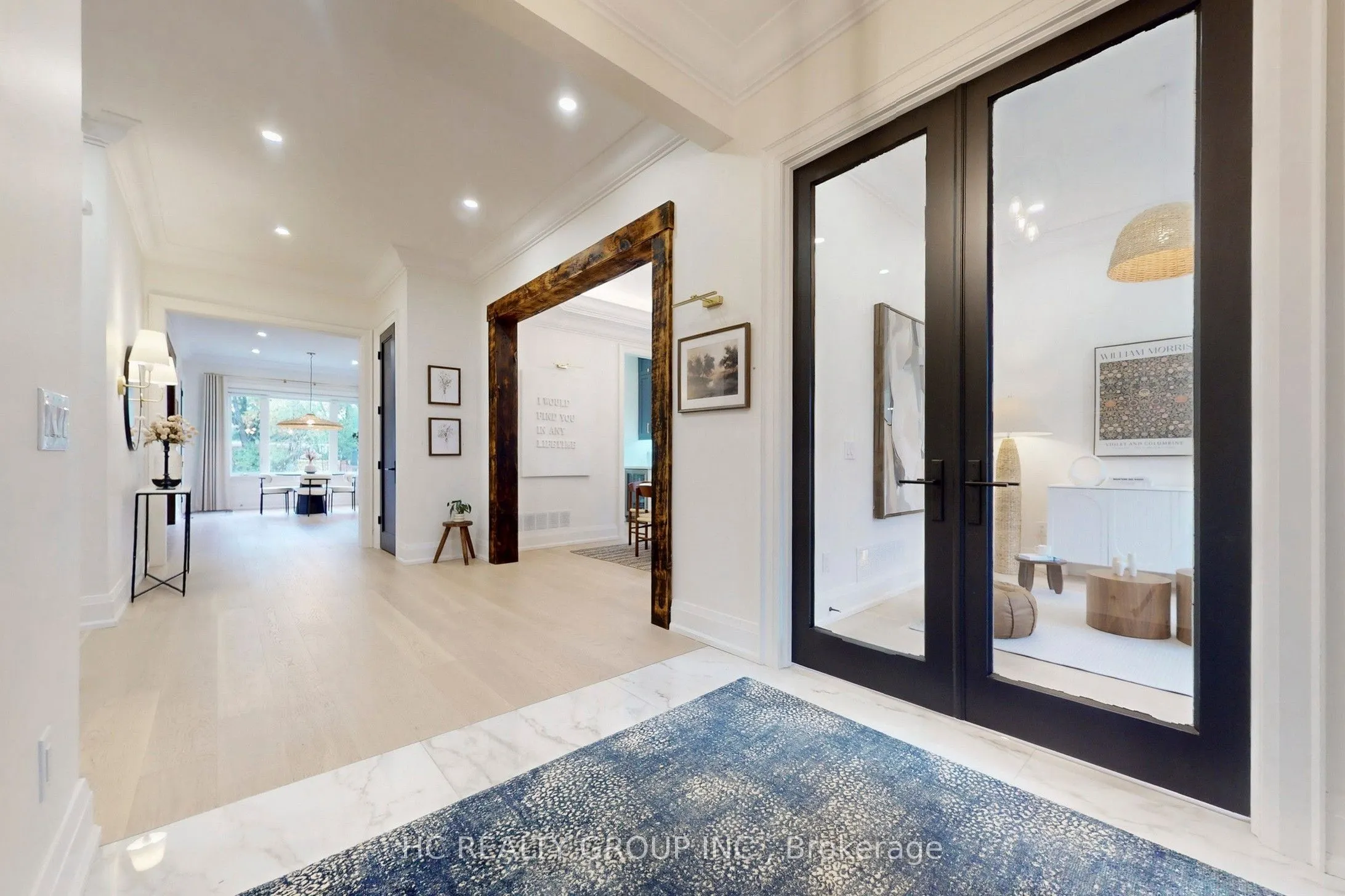 6077 Hillsdale Drive