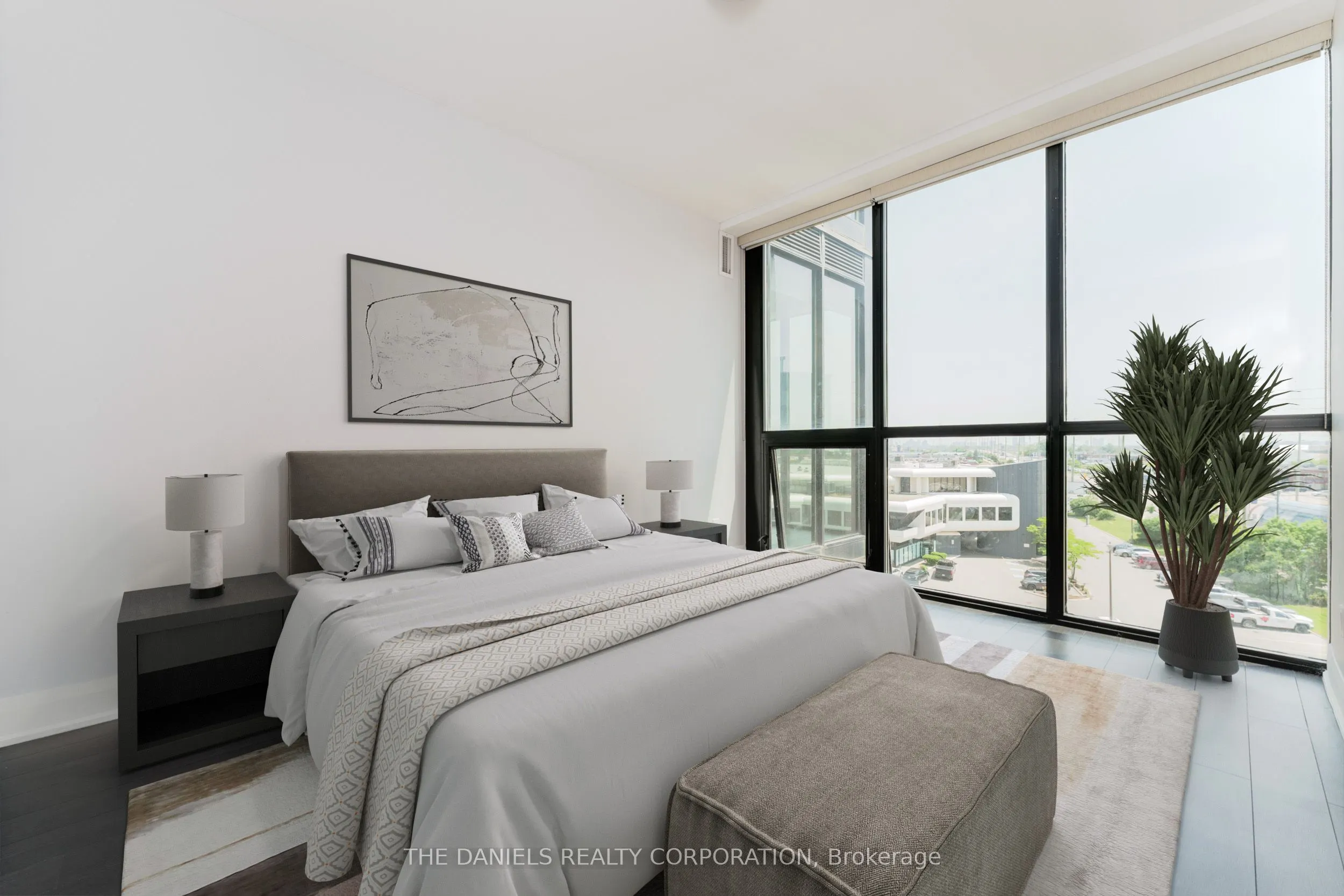 2900 Highway 7, #502