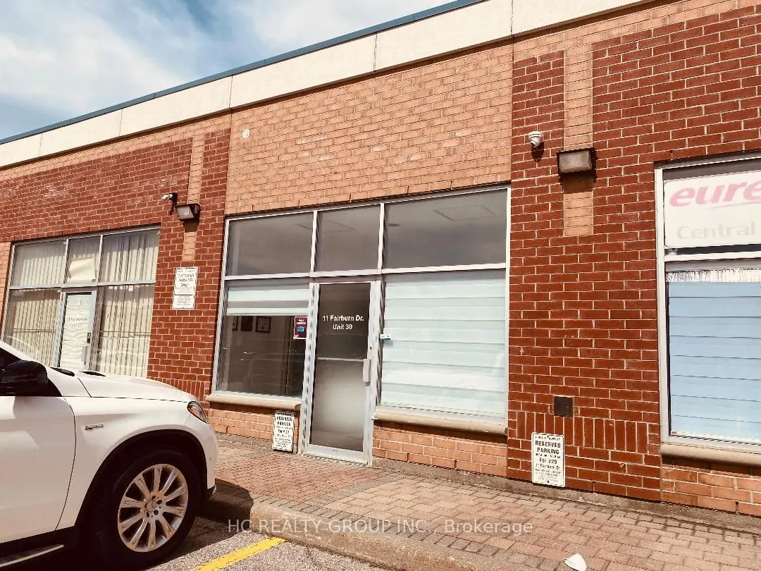 11 Fairburn Drive, #30