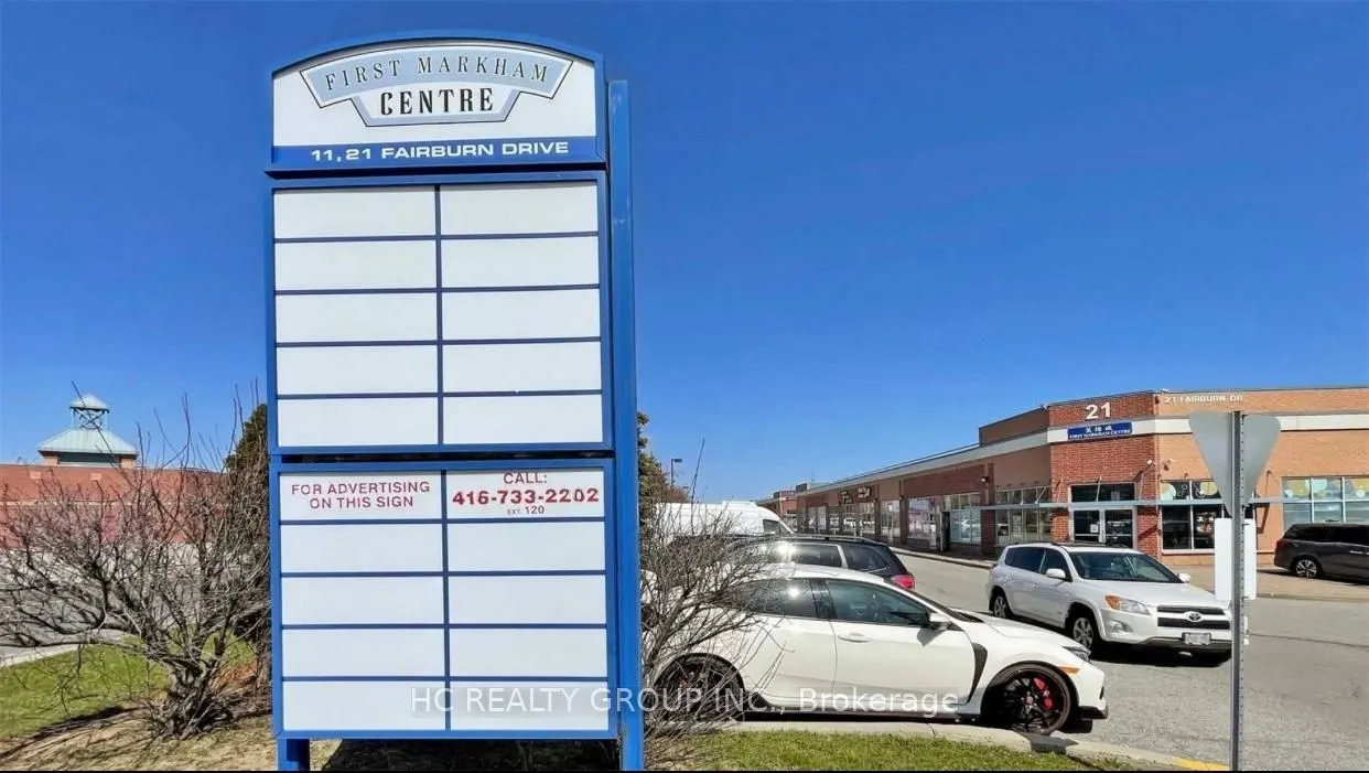 11 Fairburn Drive, #30