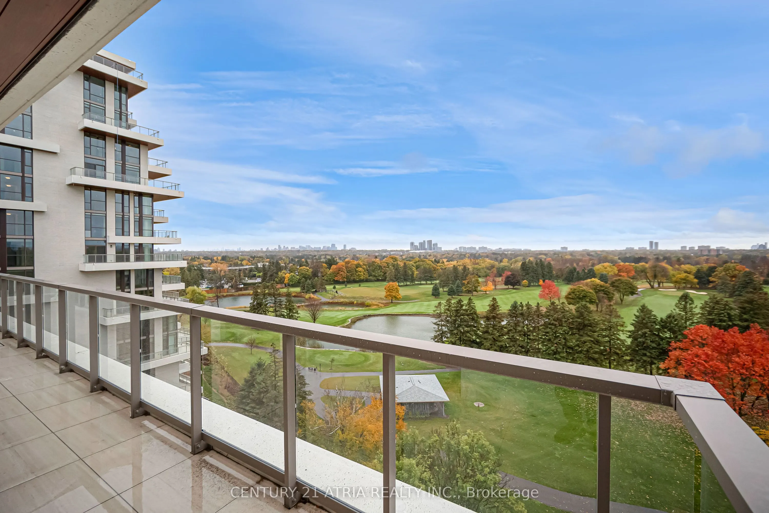 397 Royal Orchard Boulevard, #806