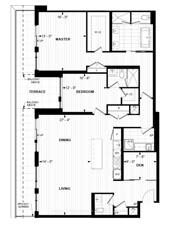 397 Royal Orchard Boulevard, #806