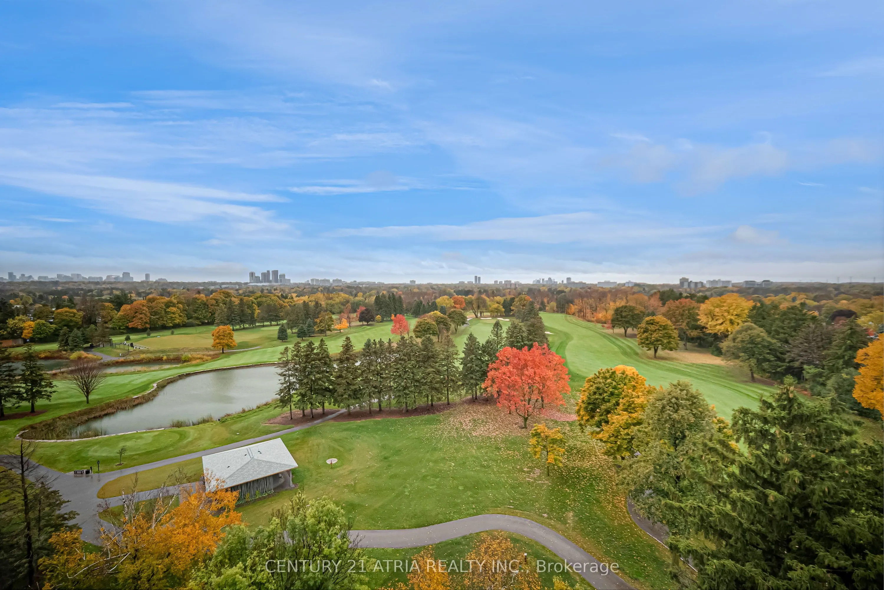 397 Royal Orchard Boulevard, #806